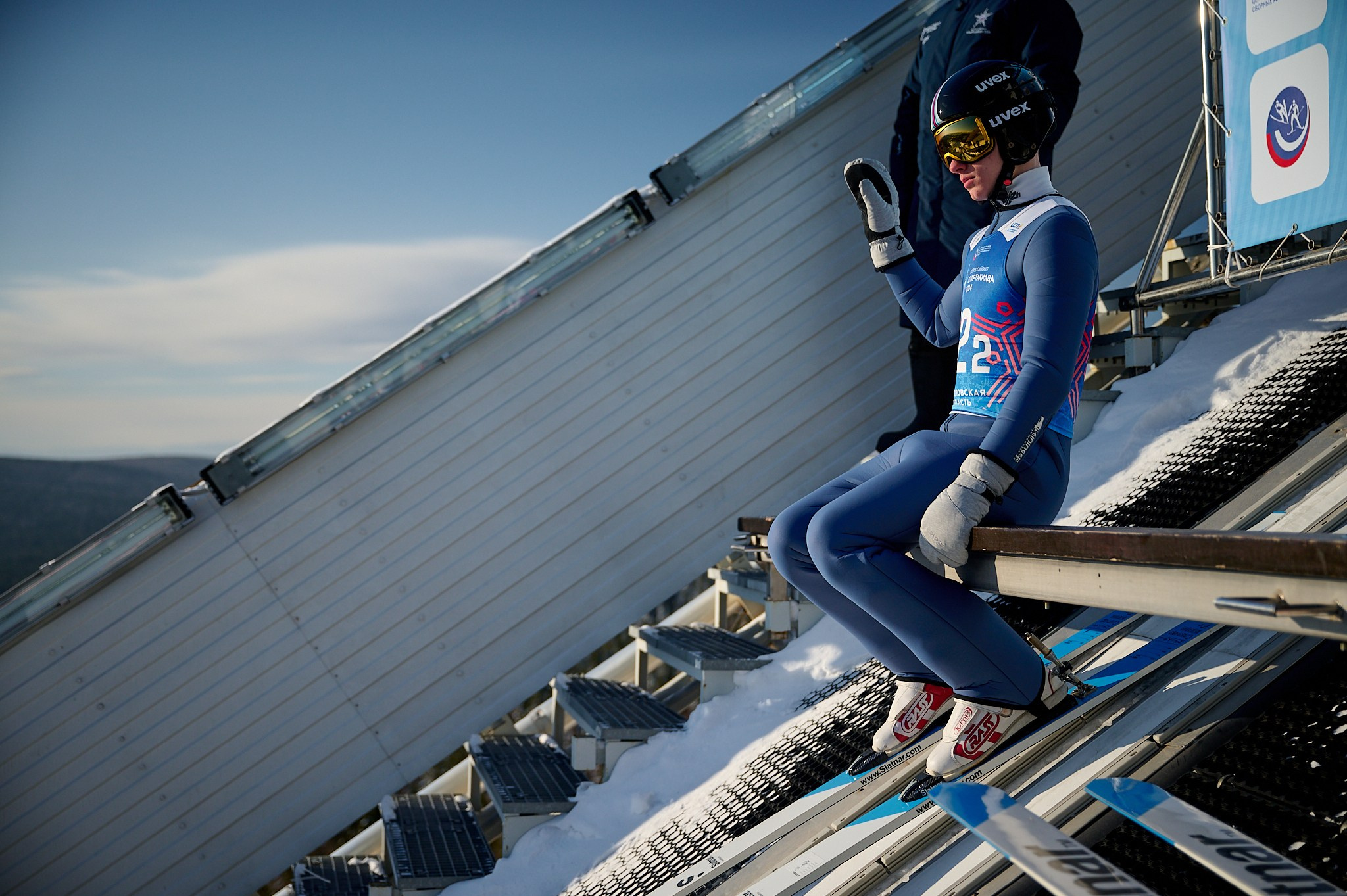 Спартакиада сильнейших 2024 в г. Нижний тагил. Мезенцев Евгений фотограф