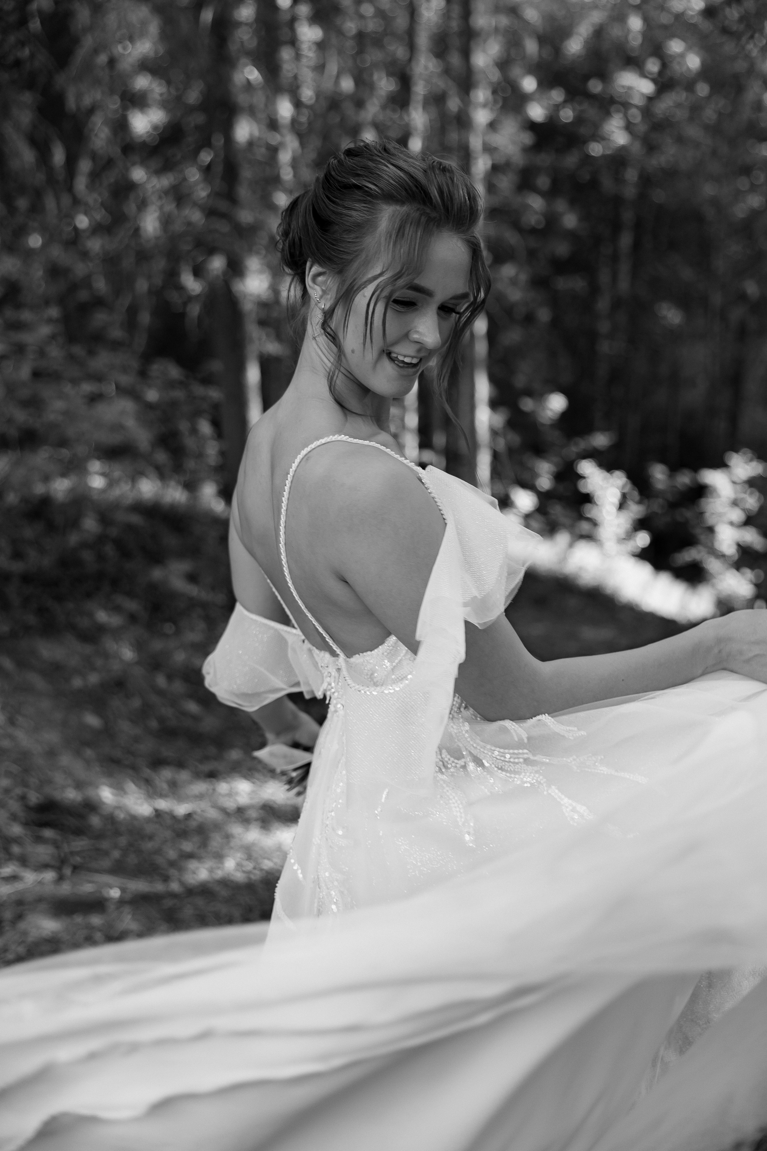 Валерия & Дмитрий. The STORIES Event Studio