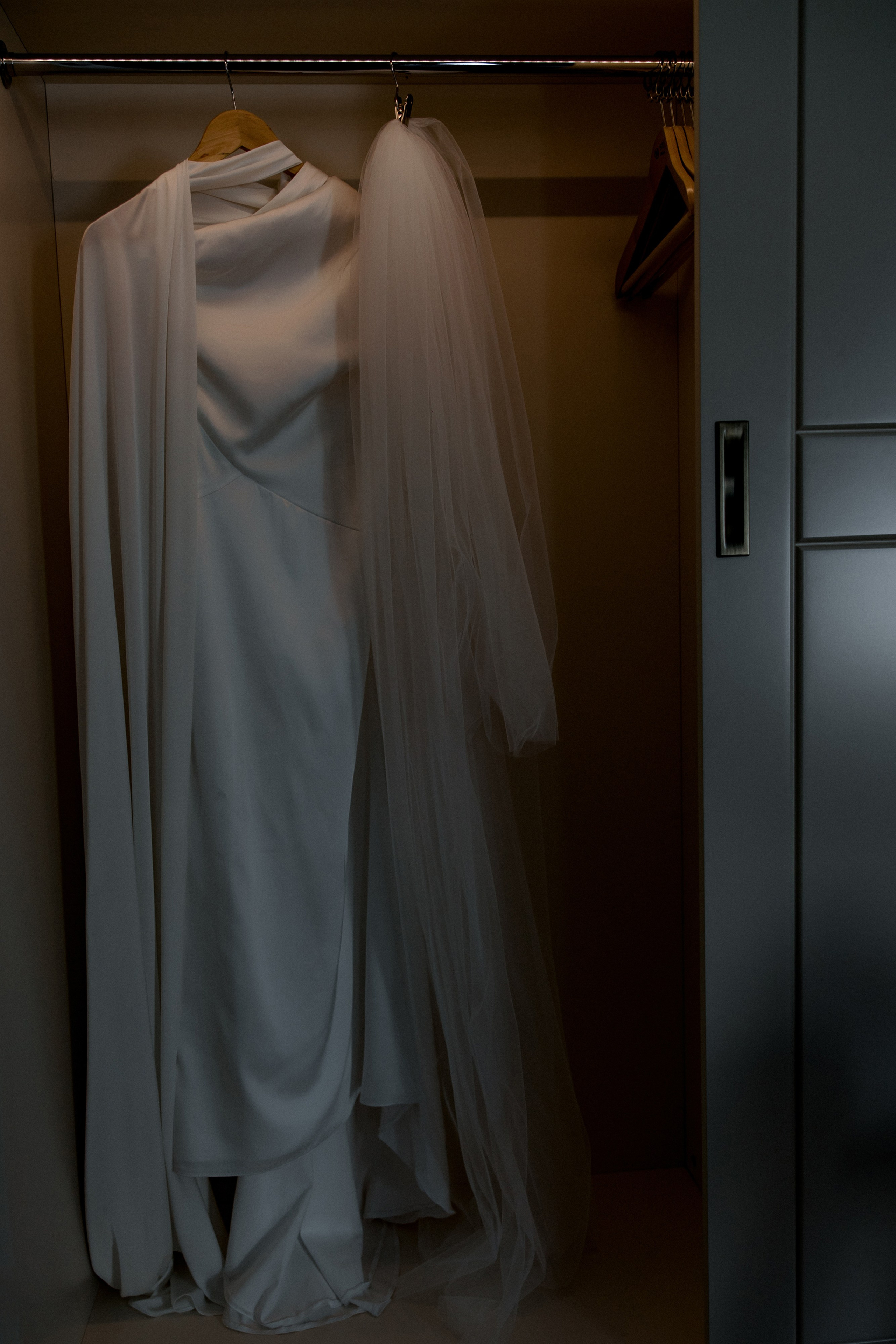 Виоланта & Леонид. The STORIES Event Studio