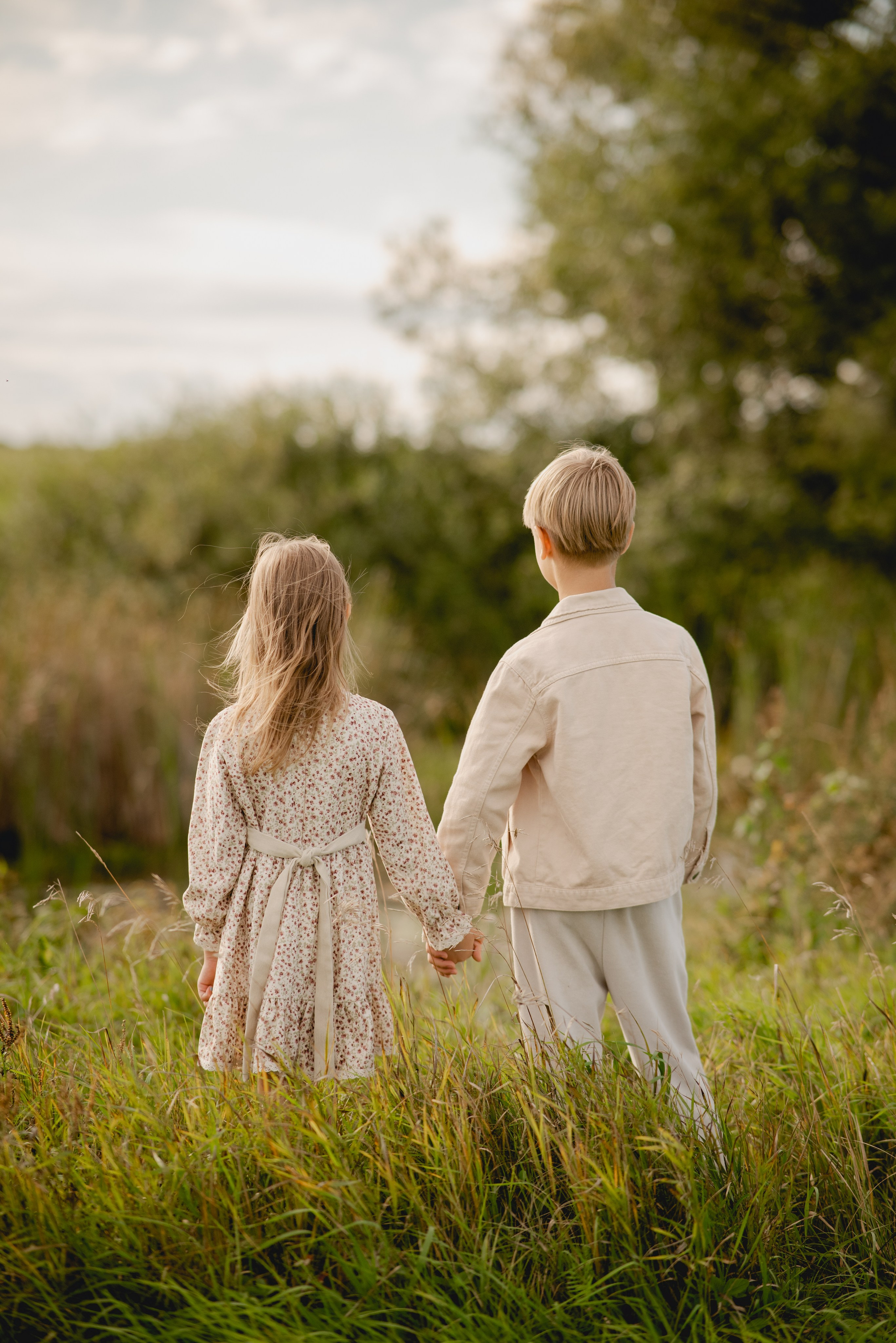 Семья Максима и Наташи. Коммерческие и индивидуальные съёмки