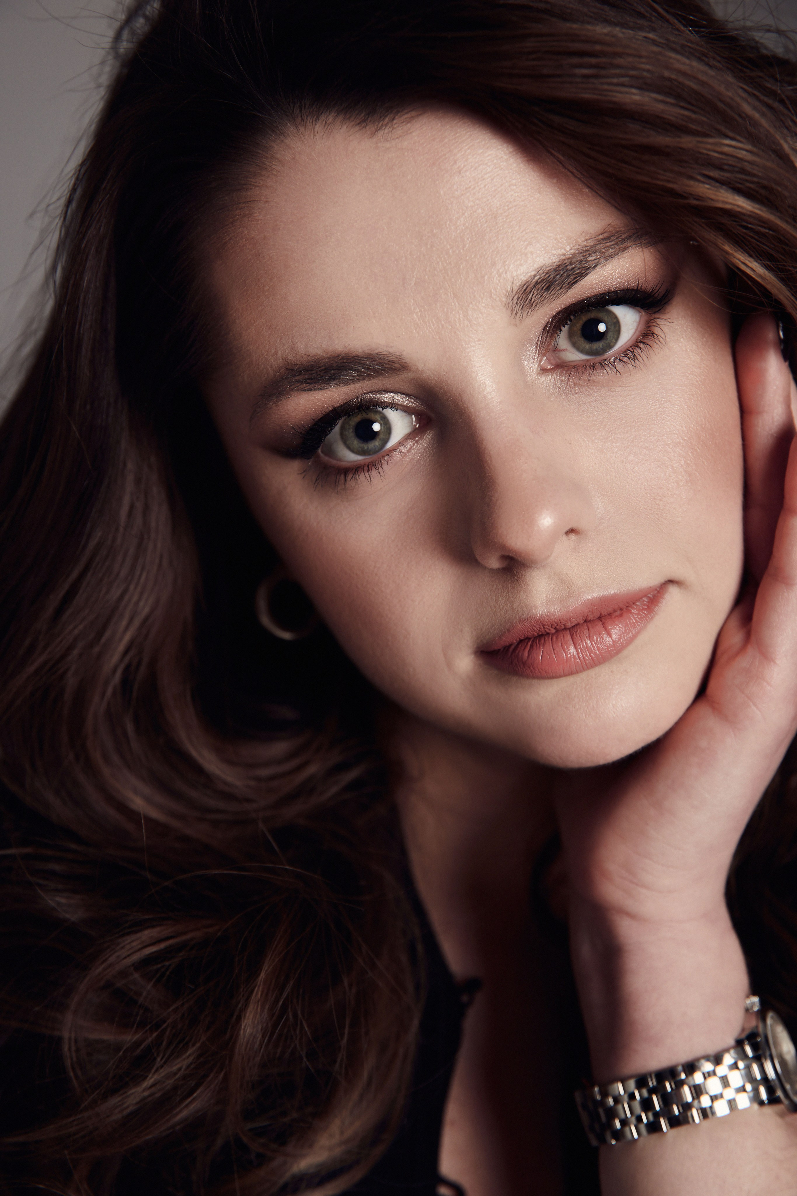 Vika. Фотограф в Москве Анна Дзен