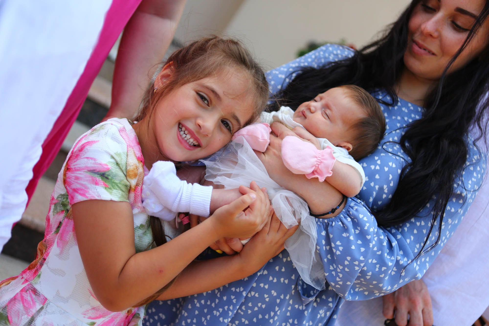 Крещение. Фотограф Красная Поляна — Сочи — Москва