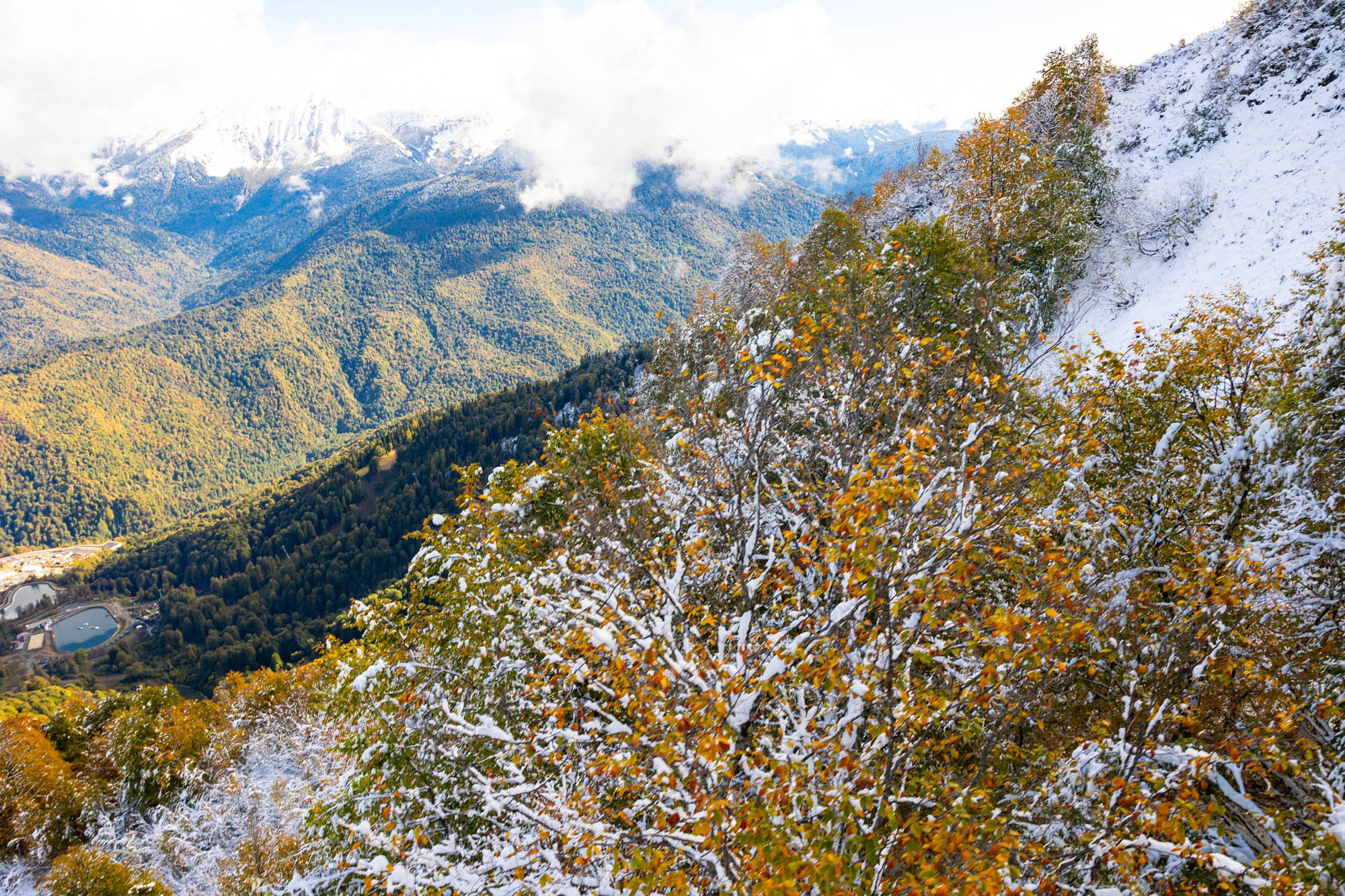 Детский лагерь ФОКС КЭМП. Фотограф Красная Поляна — Сочи — Москва