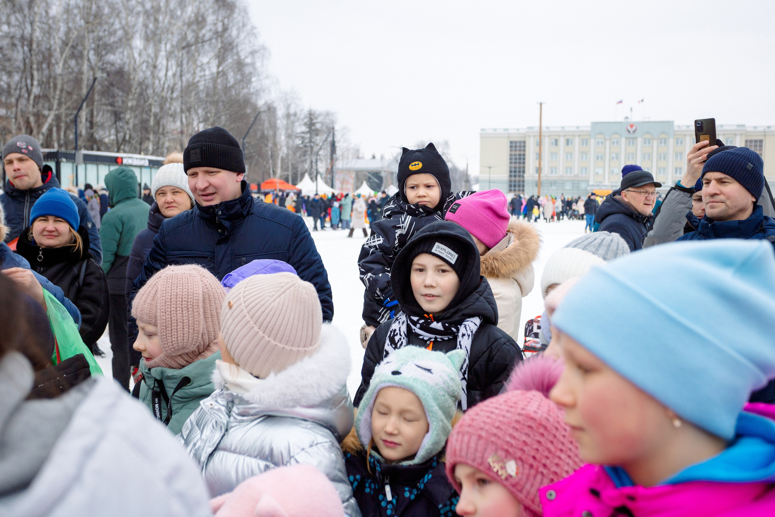 РЕПОРТАЖ: ТОПТЫЖКА 01.03.2025. Профессиональный фотограф в Ижевске Леша Петров