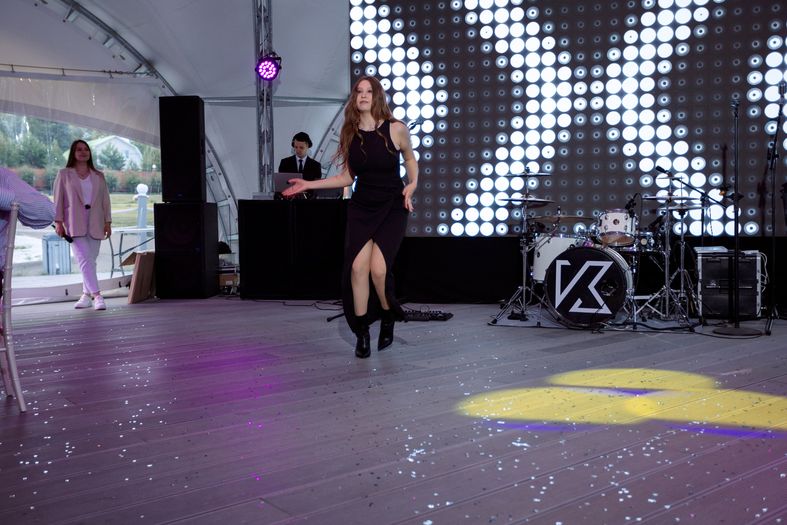 ВЫПУСКНОЙ: Волки-Липки. Все фото. Профессиональный фотограф в Ижевске Леша Петров