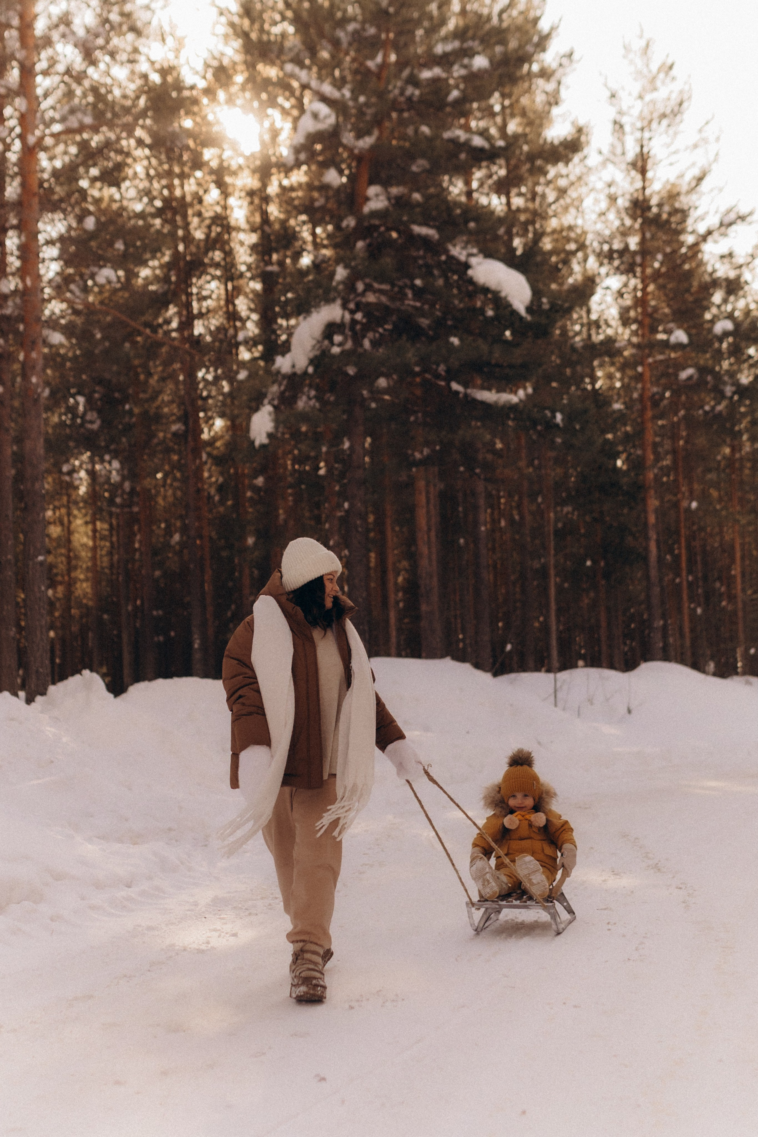 12.03 Семейная. Семейный и домашний фотограф Советский Югорск Екатерина Цыганок
