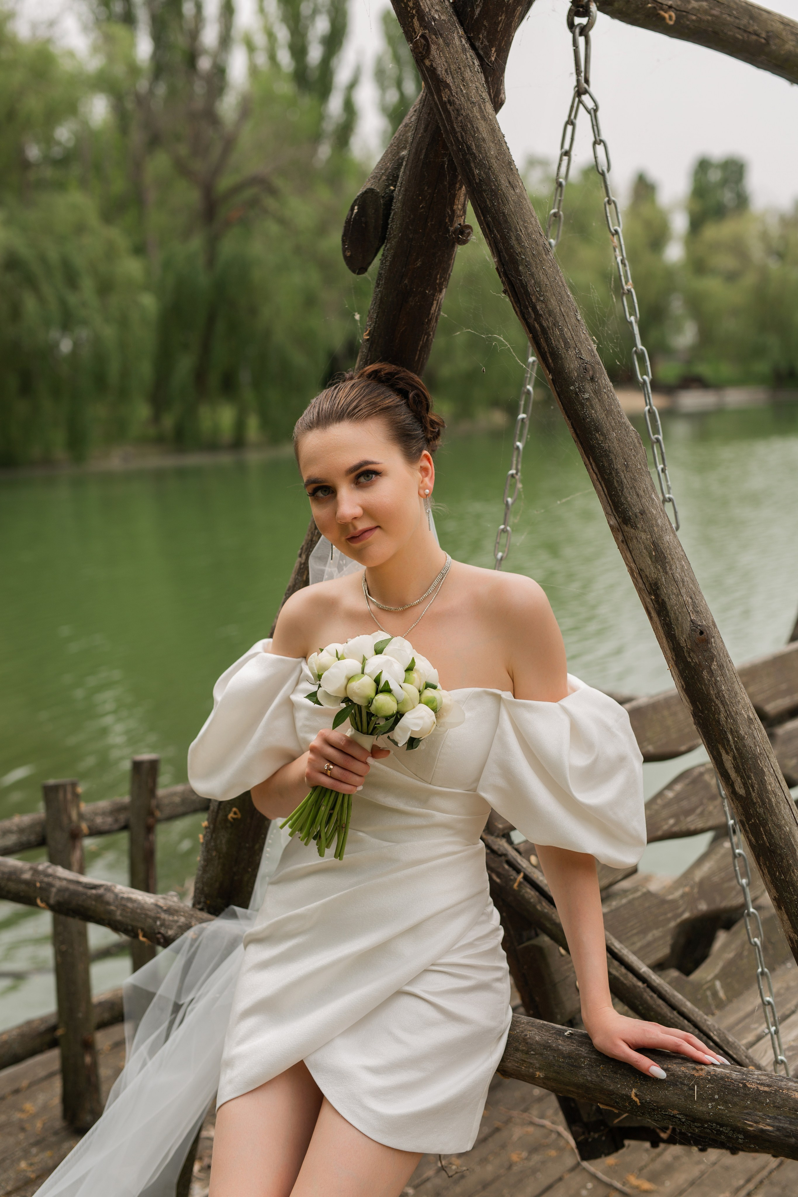 Настя и Влад. Семейный фотограф в Каневской Епифанова Ольга