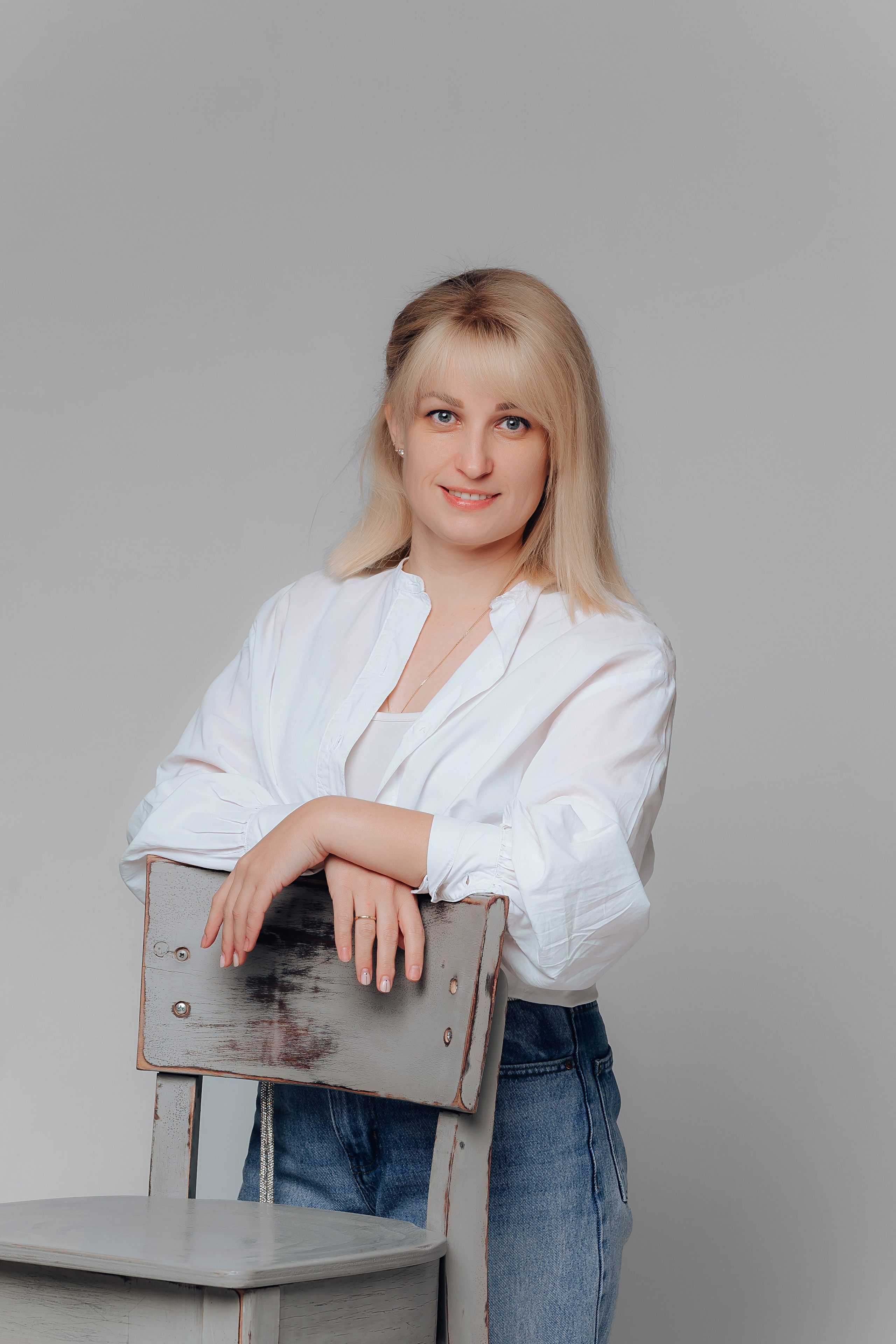 Классика. Детский и семейный фотограф Катерина Мишина