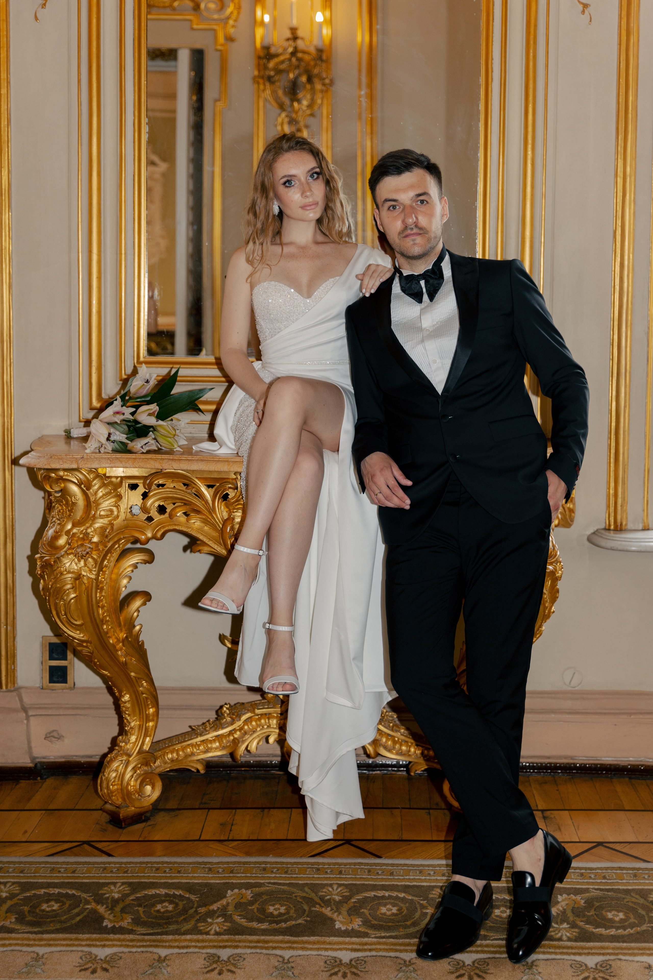 Валерий и Екатерина. @dariazphoto свадебный фотограф