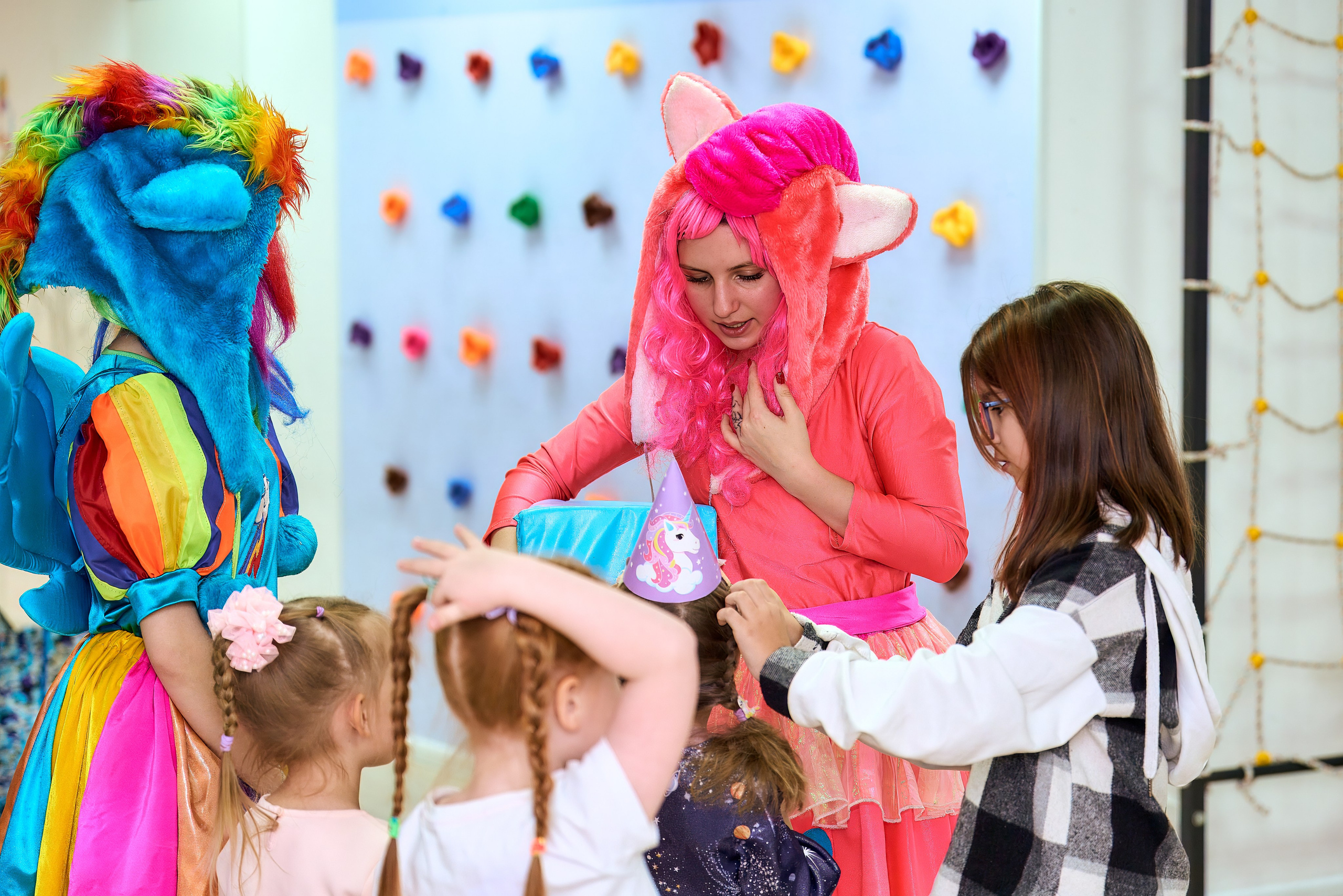 Универик. Фотограф на любой праздник в Южно-Сахалинске