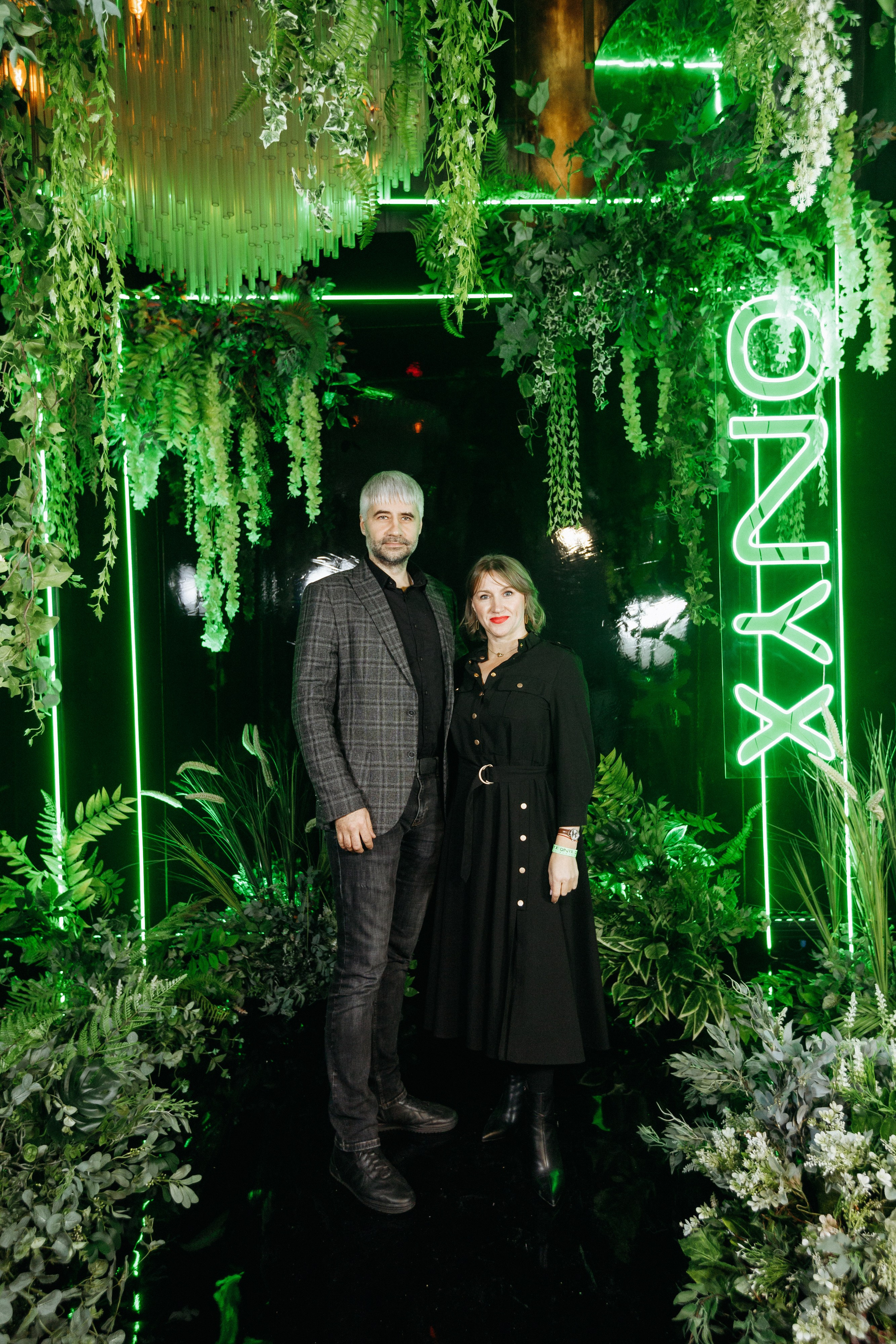 ONYX BLACK [Презентация Жилого Комплекса]. СВОИ. ФОТООТЧЕТЫ-СОБЫТИЯ-МЕСТА