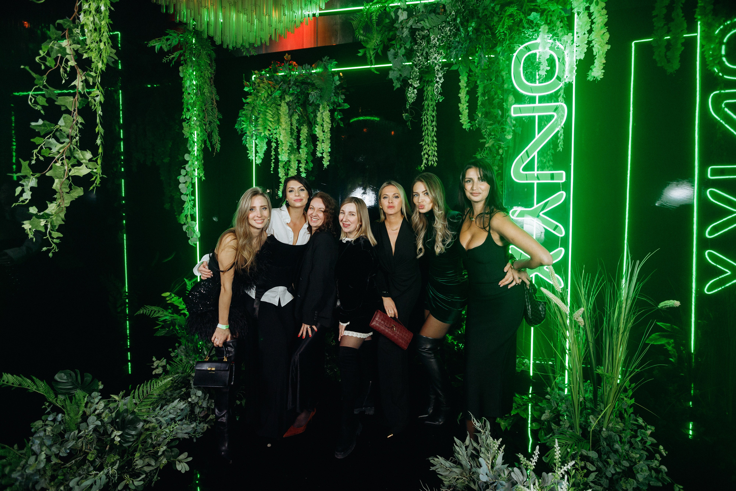 ONYX BLACK [Презентация Жилого Комплекса]. СВОИ. ФОТООТЧЕТЫ-СОБЫТИЯ-МЕСТА