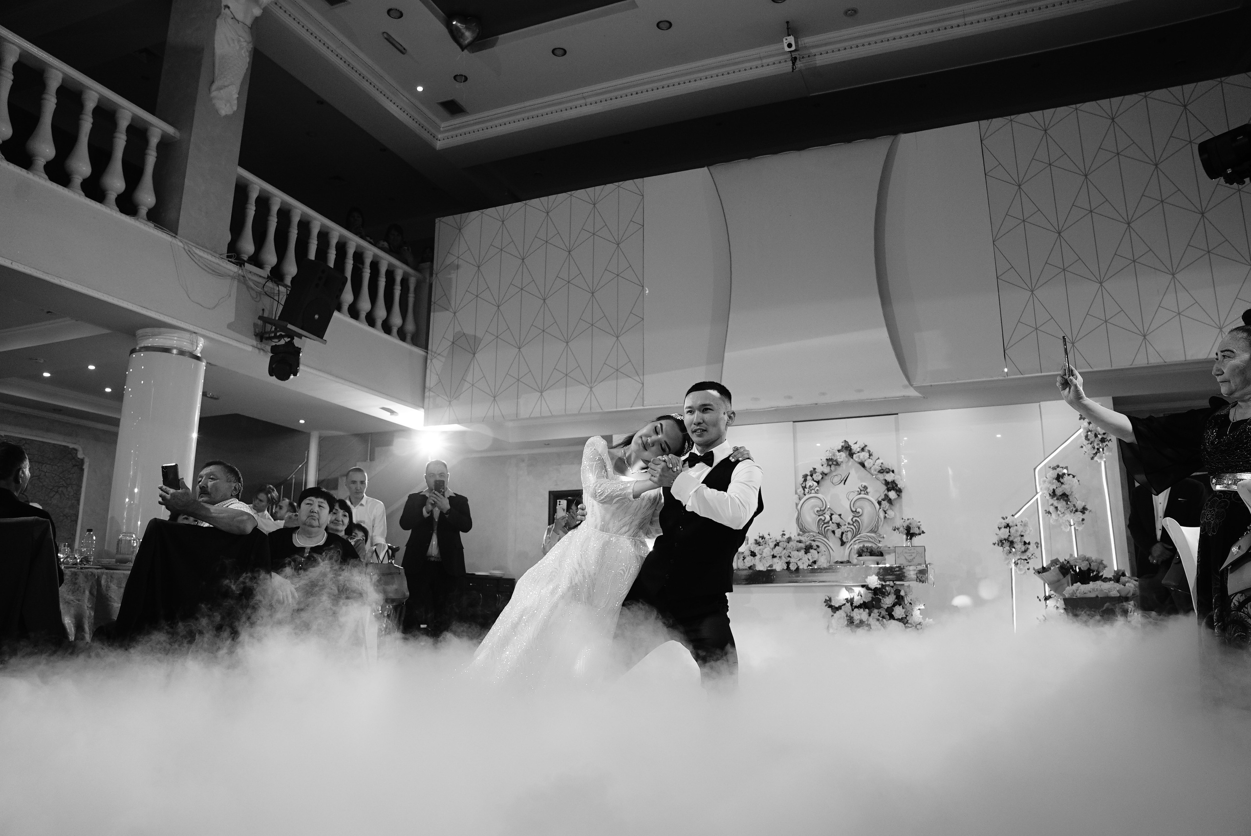 Адилет и Алия. Свадебный фотограф в Самаре Анна Ковалева