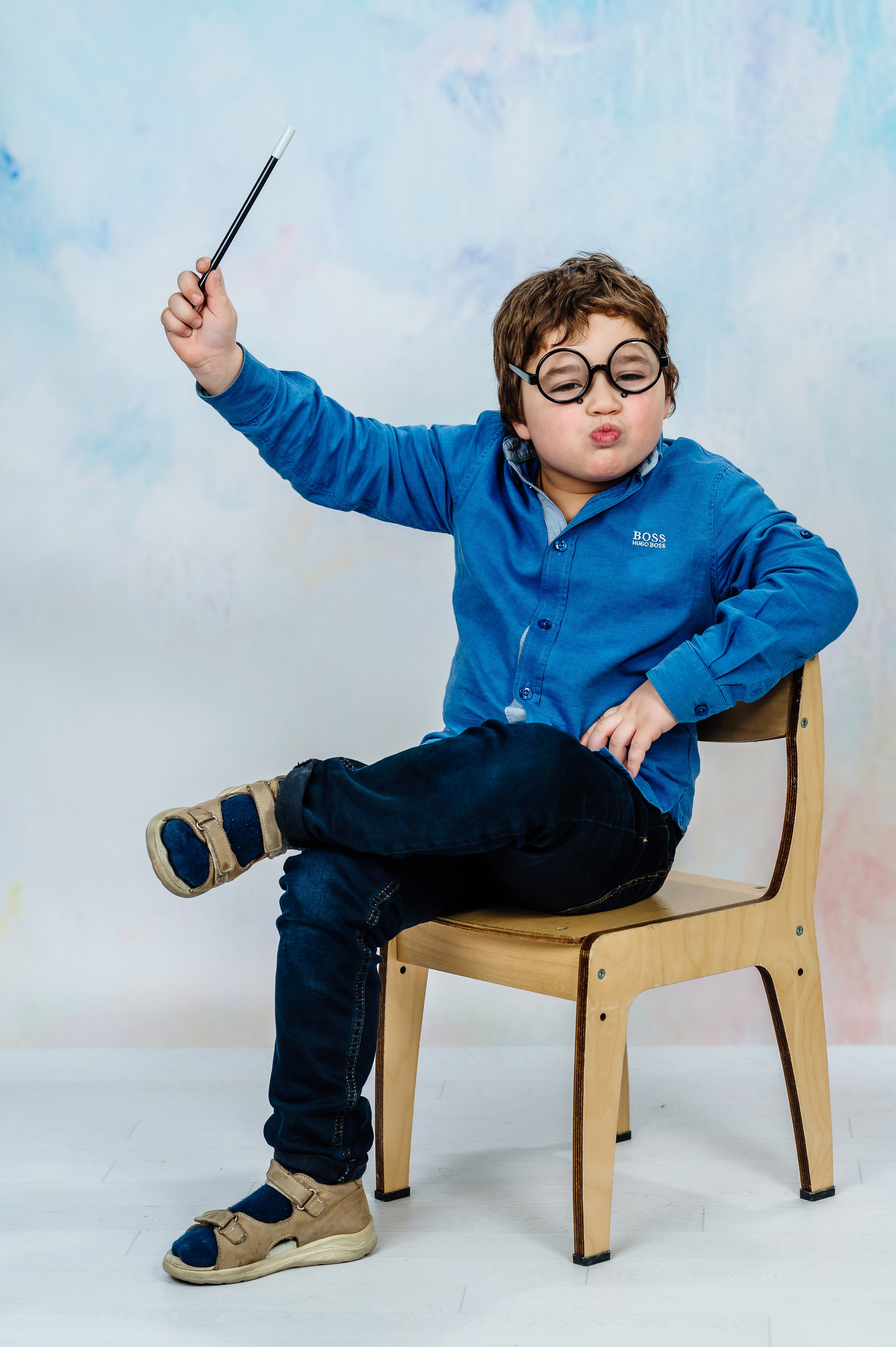 Детский сад