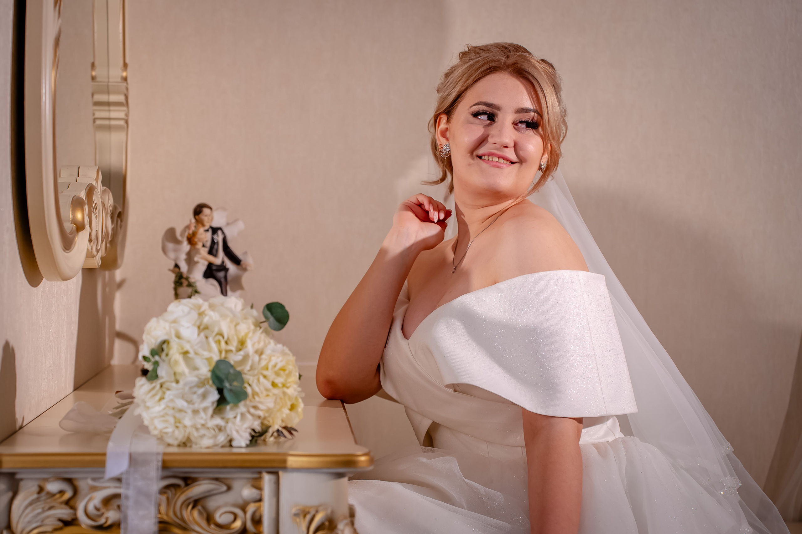 Свадебная съёмка. Фото и видео съёмка для Бизнеса и Event