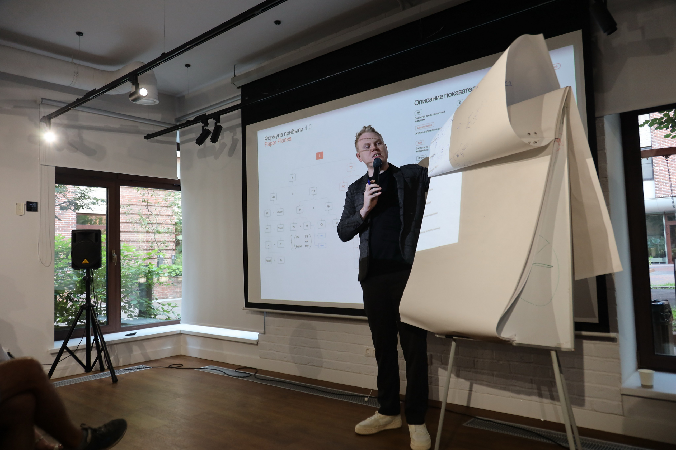 Бизнес Мероприятия. Съемка в студии под ваш запрос, студийные съемки, фотографии архитектурных объектов — Александр Евстигнеев — фотограф Москва