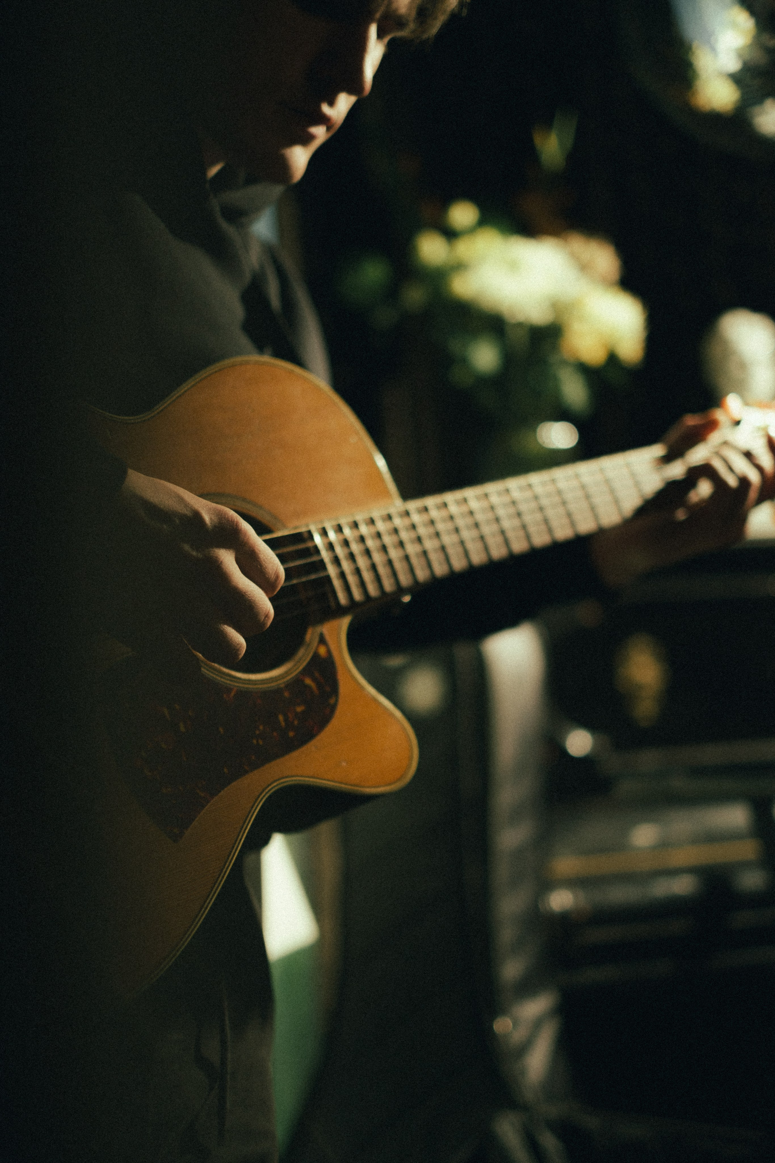 Группа UGLI | Фотосъемка музыкальной группы. Ксения Ильиных — Фотограф в Новосибирске