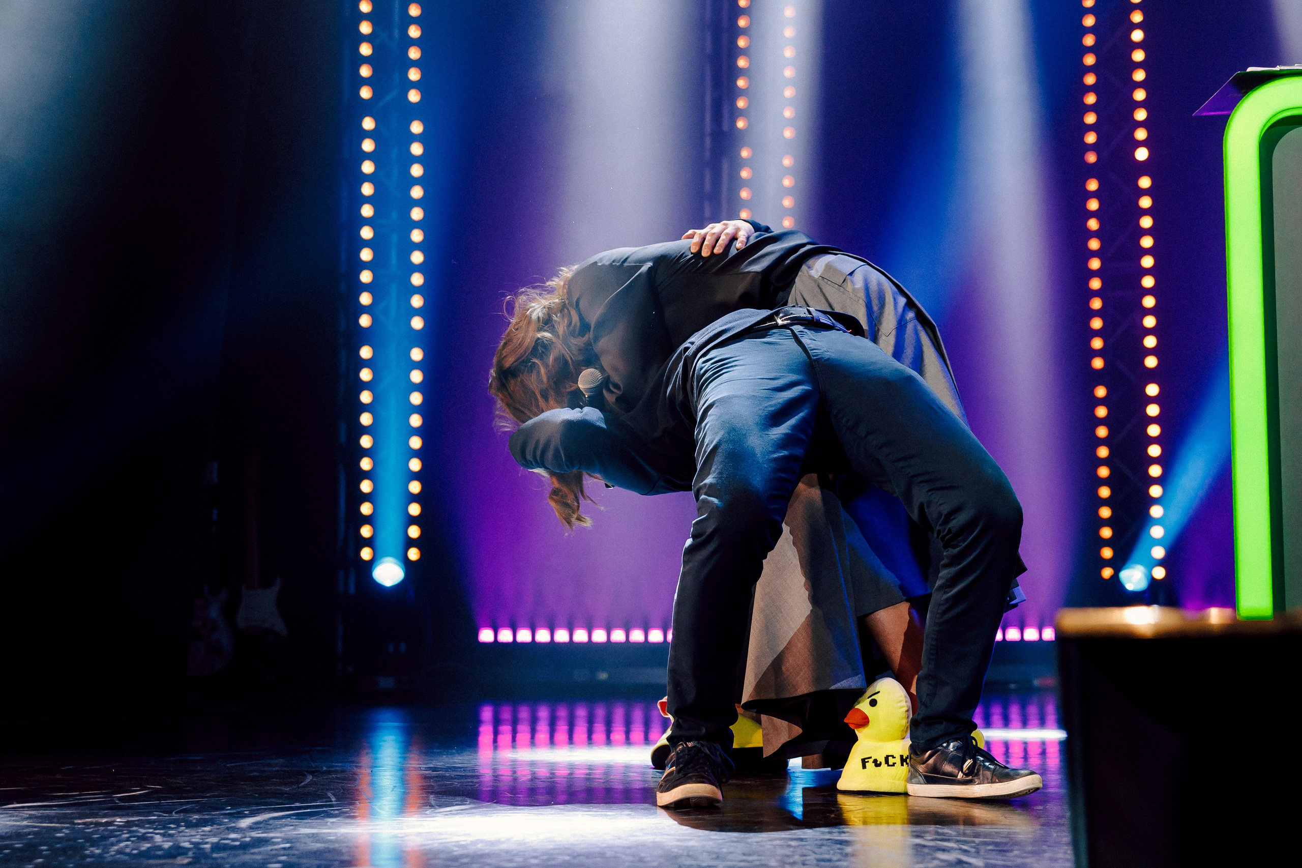 Народная премия Е1 2023. Лёшка Варзегов — фотограф