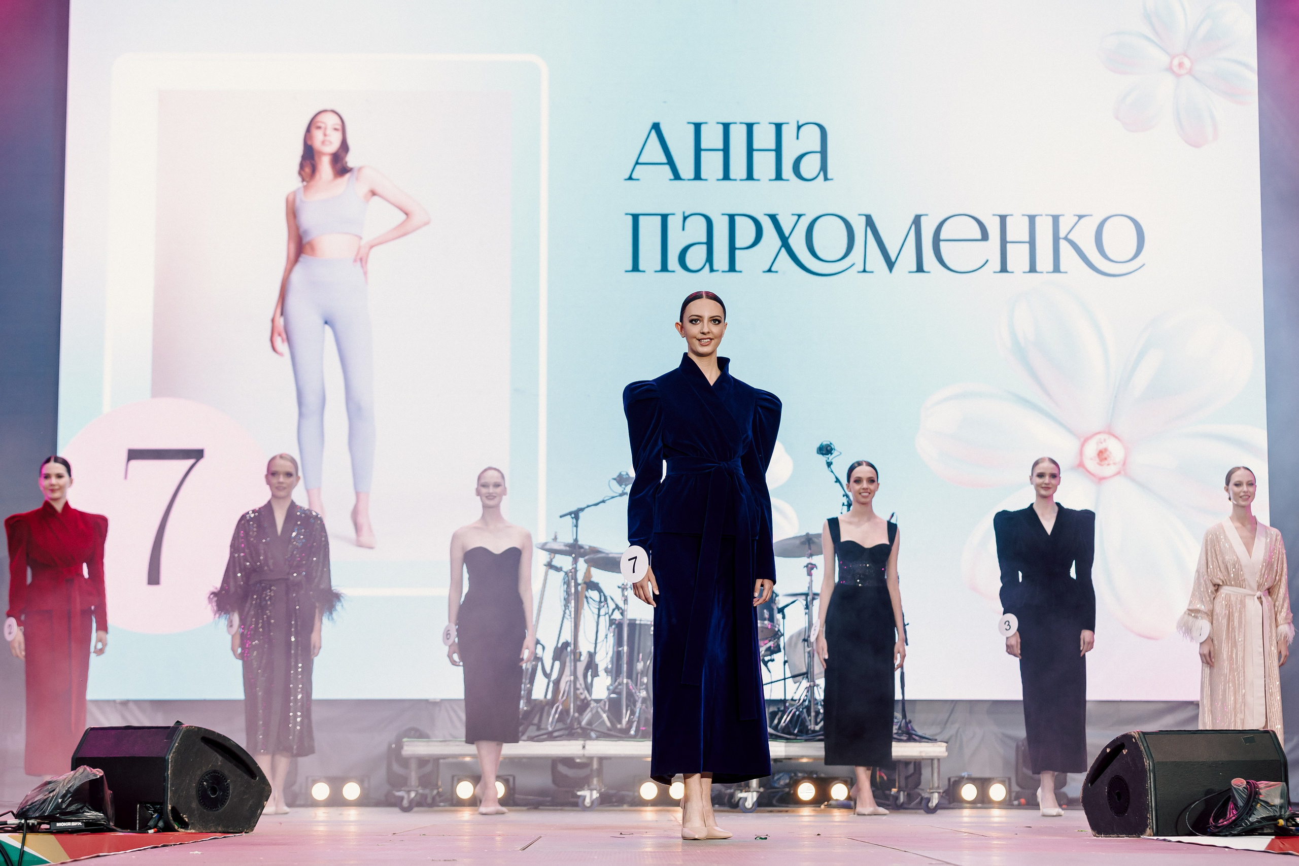 Мисс Екатеринбург 2024. Лёшка Варзегов — фотограф