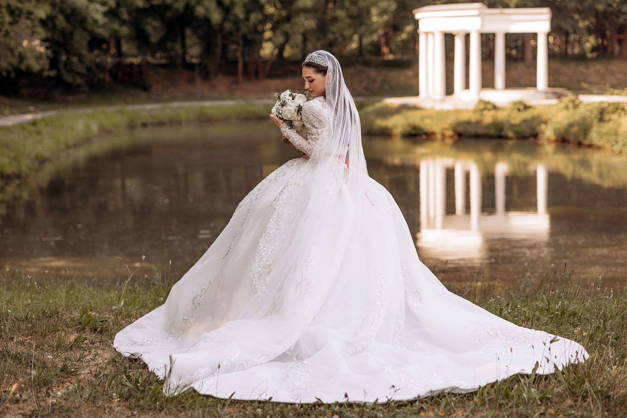 Акшин и Фидан 9 июня 2023. Фотограф в Калининграде свадебная фотография, репортажная, фотосессии