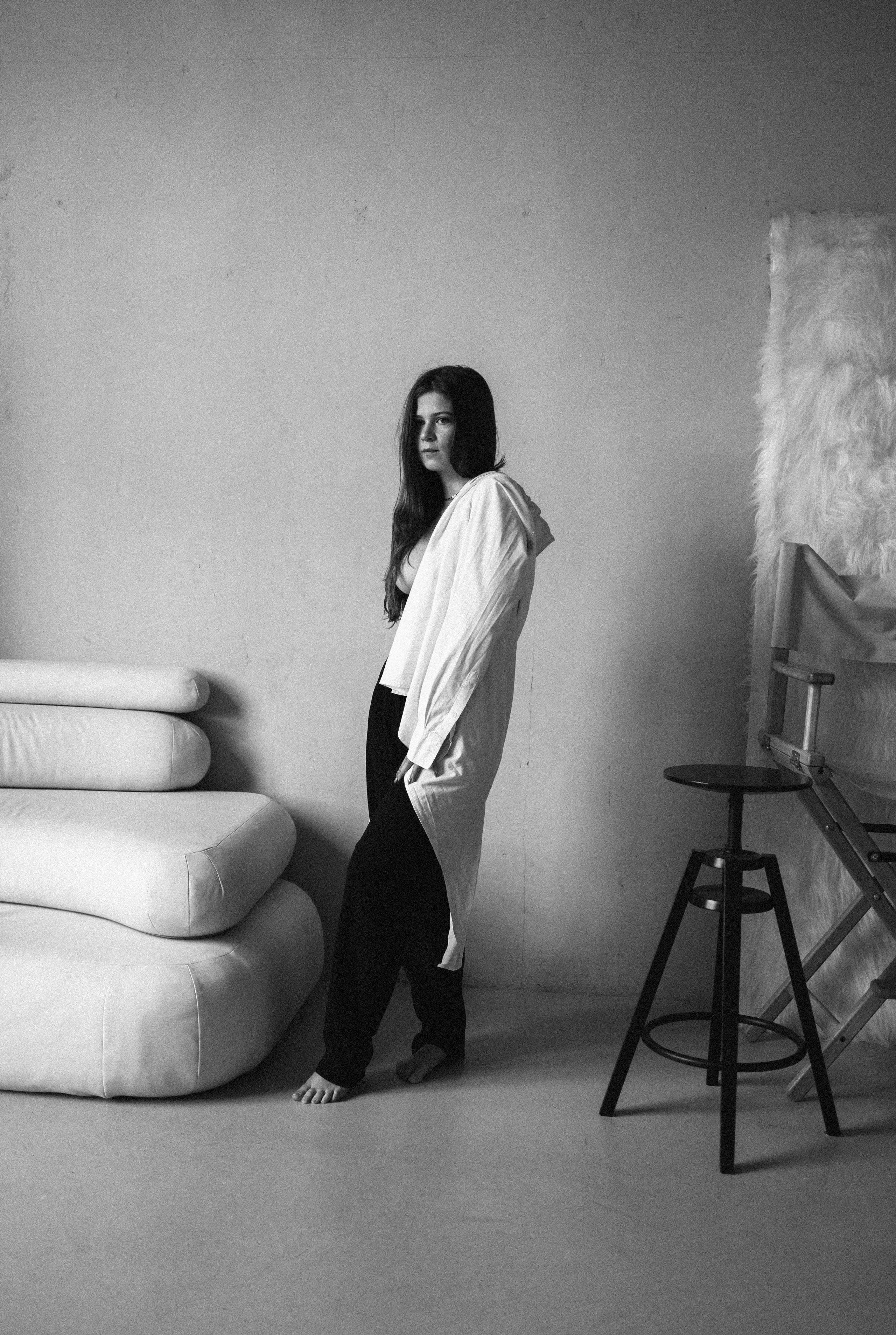 Лёгкость и нежность 18+. Фотограф в Краснодаре Лагунов Владимир