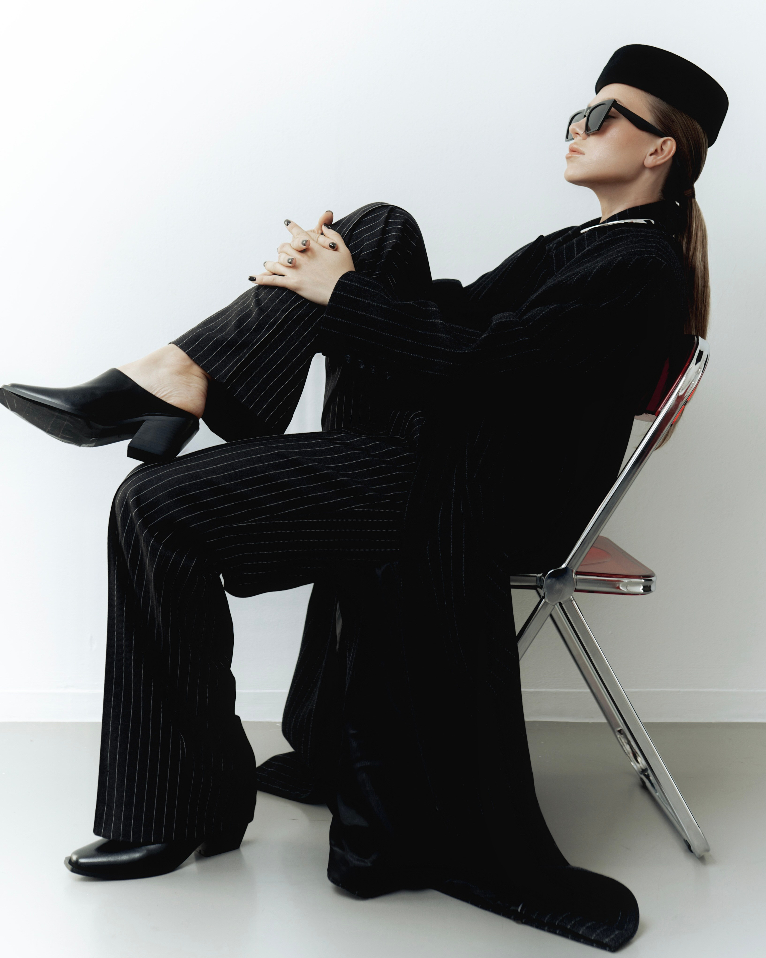 Fashion — съемка. Кристина Петровская. Фотограф в Санкт-Петербурге | Москве | Самаре