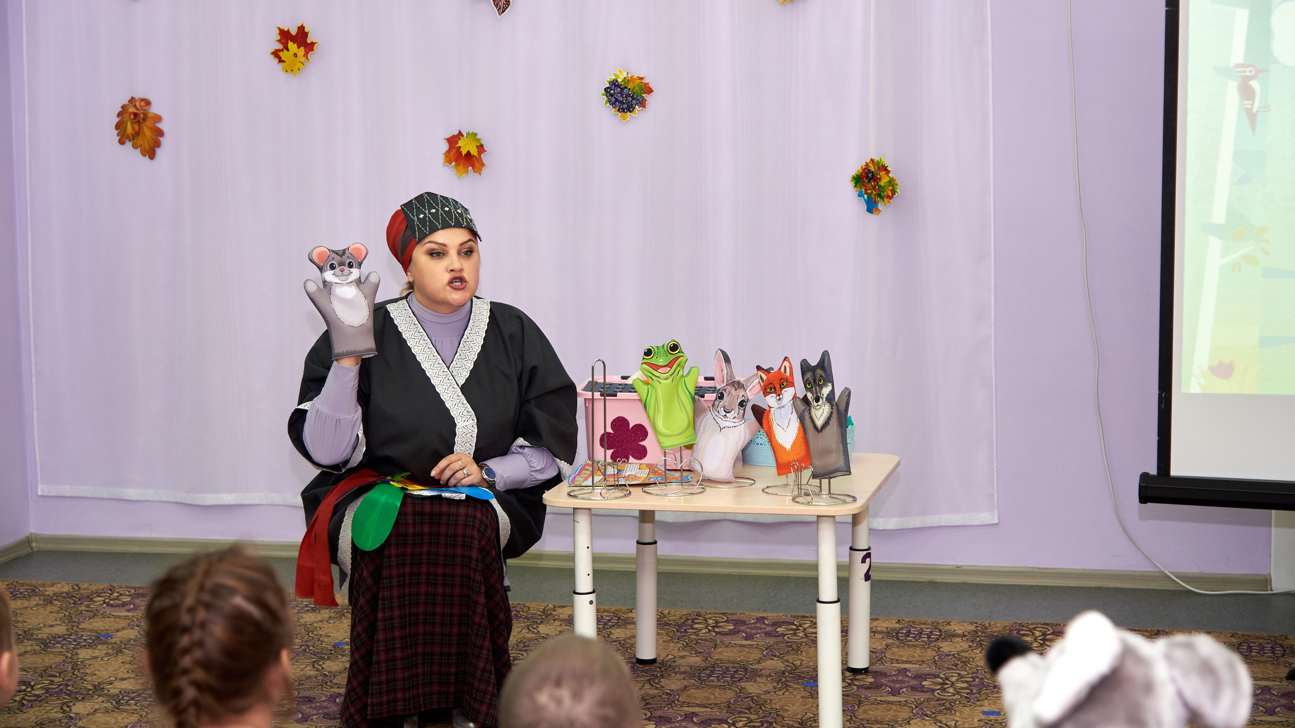 Конкурс «Воспитатель года» 2023. [fXph] Фотограф Масликов Илья. Съёмка мероприятий в Ленинске-Кузнецком