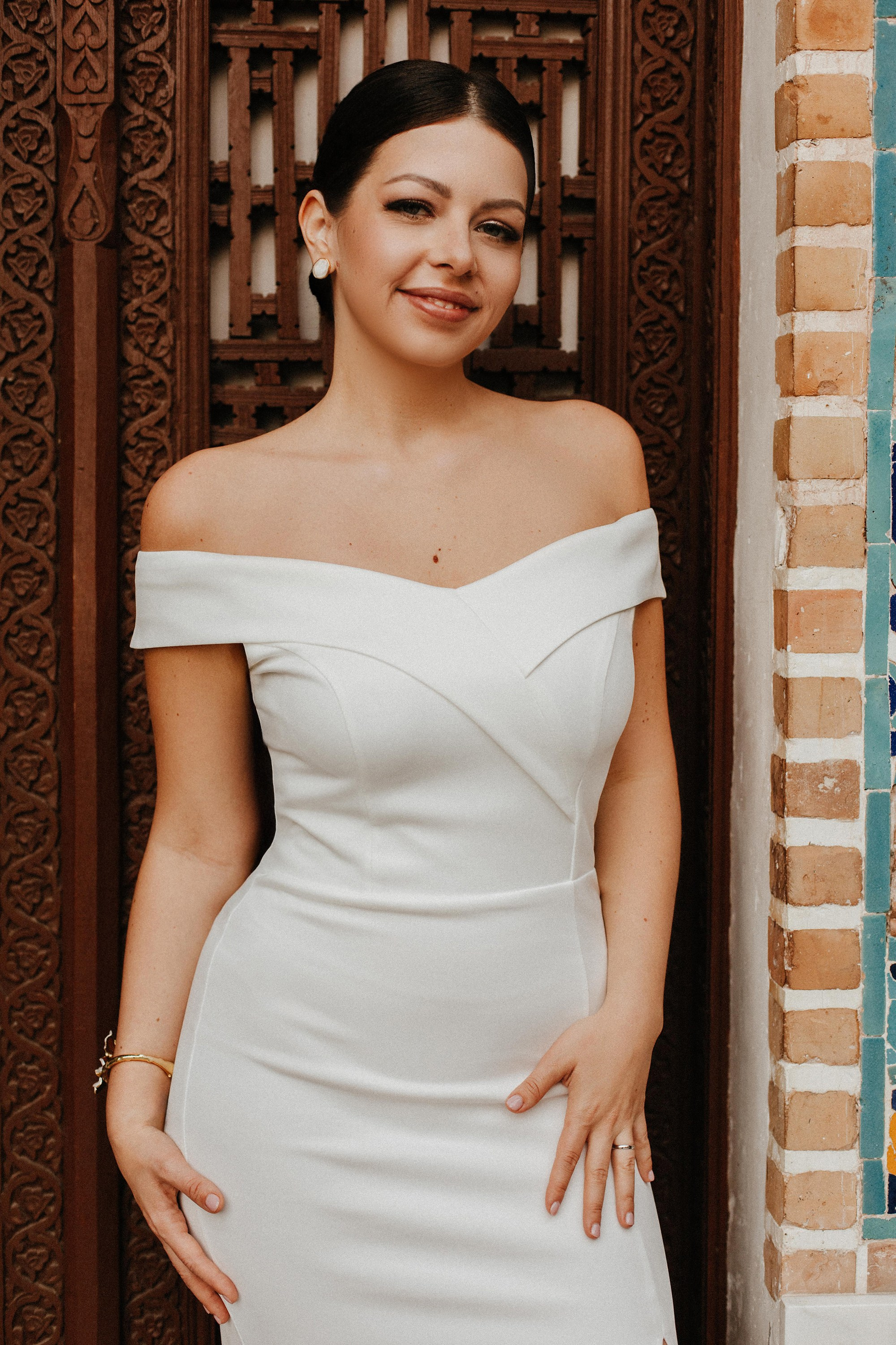 Екатерина и Касим. Фотограф Тбилиси Саша Мороз