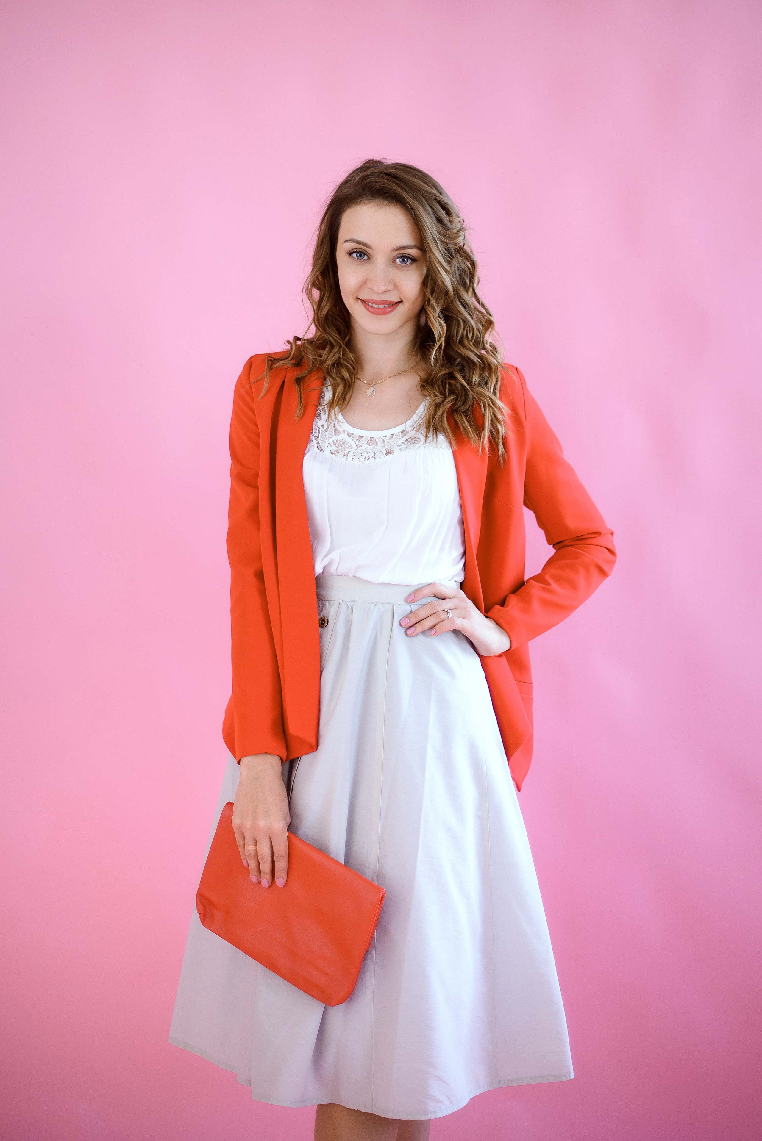 Анастасия. Фотограф Галина Лисанова, г. Брянск