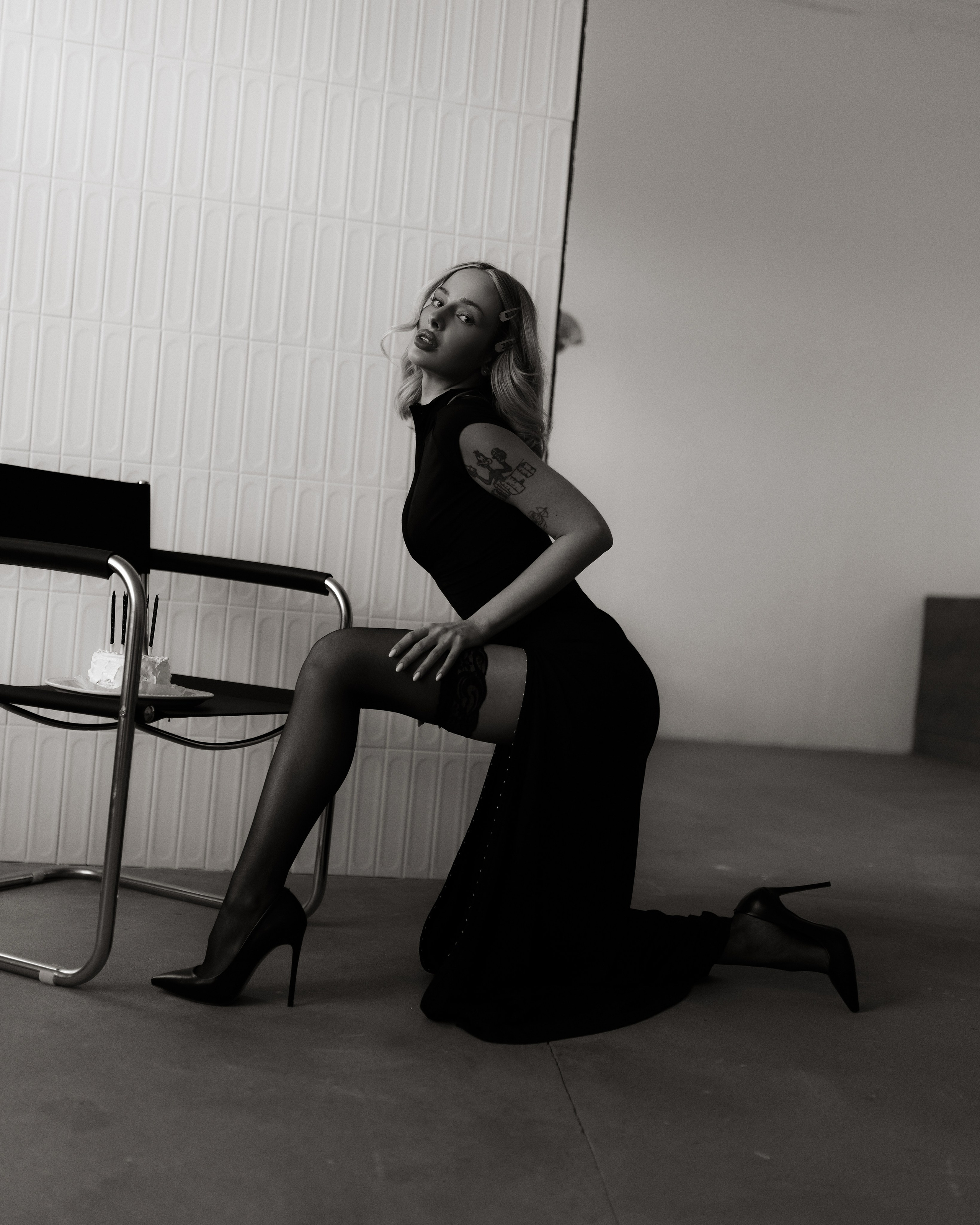 Ксения. DARYA.BELKINA