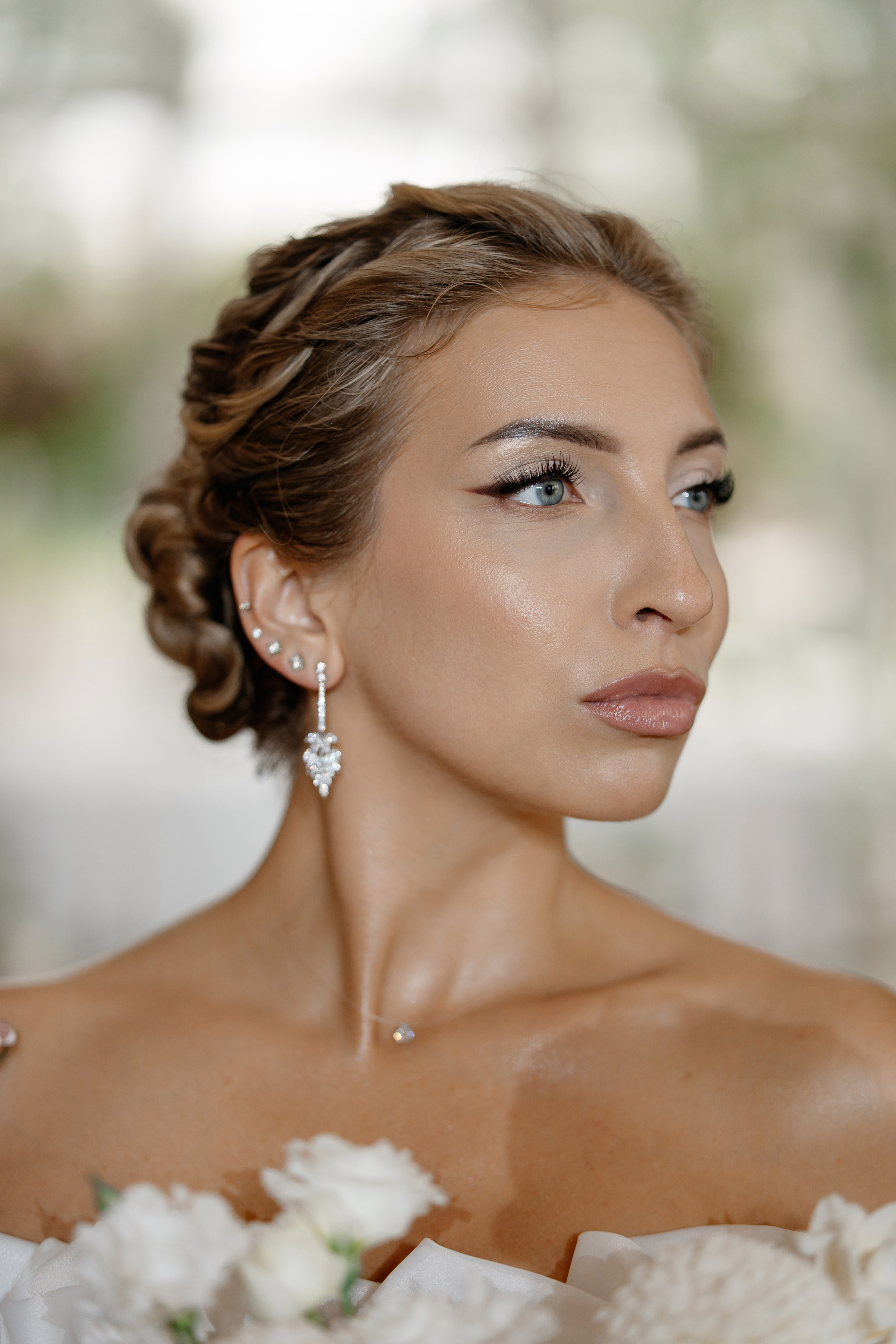 Илья и Настя. Свадебный и репортажный фотограф в Москве Андрей Вайман