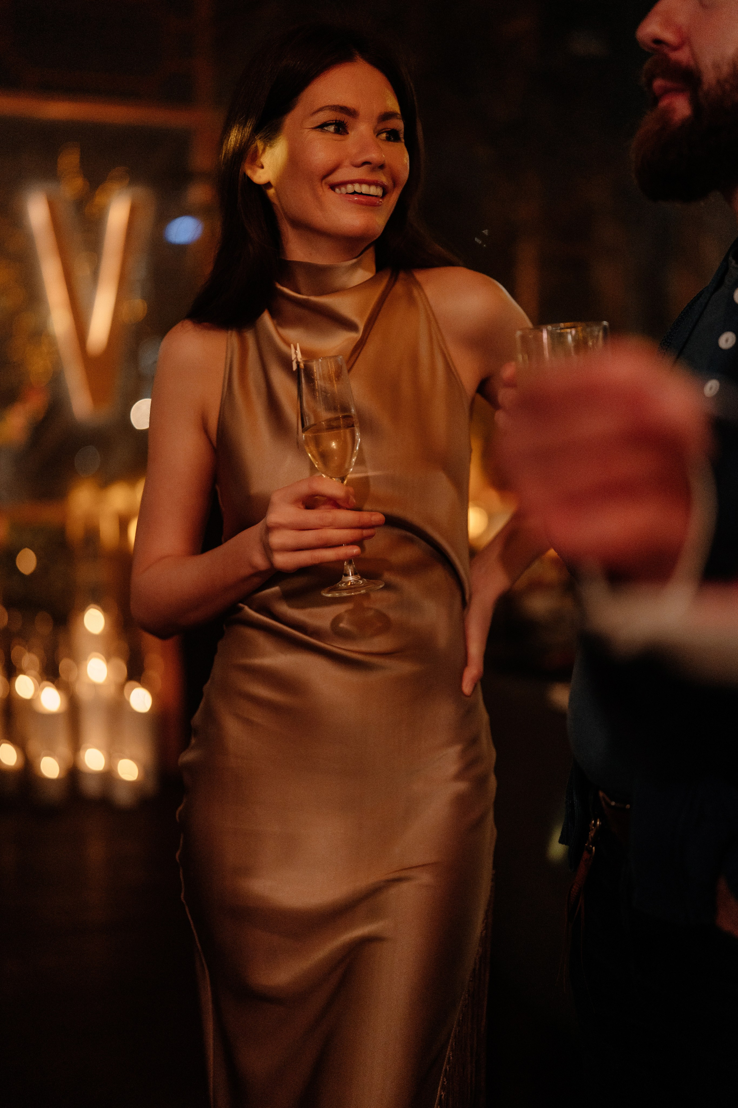 Стас и Настя. Свадебный и репортажный фотограф в Москве Андрей Вайман