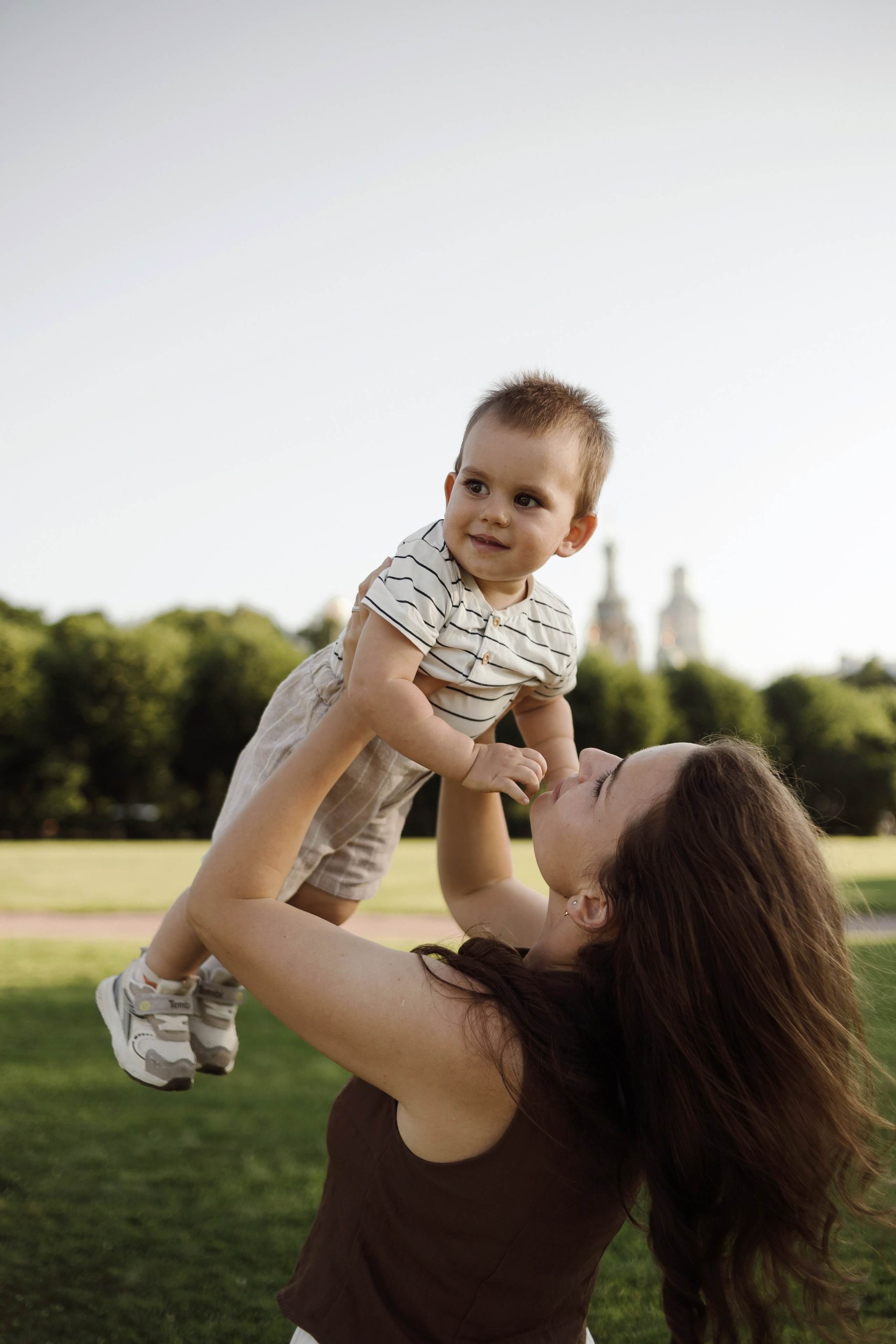 Аня и Альперен. Портретный фотограф в Санкт-Петербурге Элина Ситникова