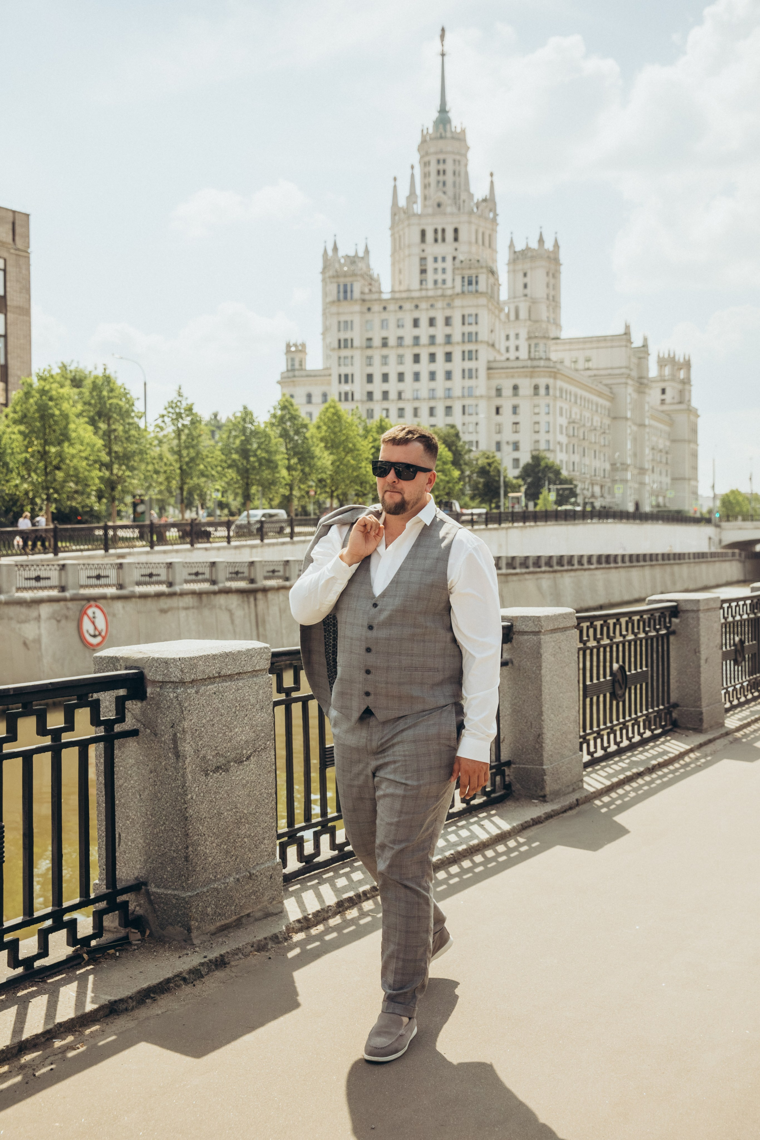 Тессинский мост свадьба. Свадебный и семейный фотограф Москва и Московская область
