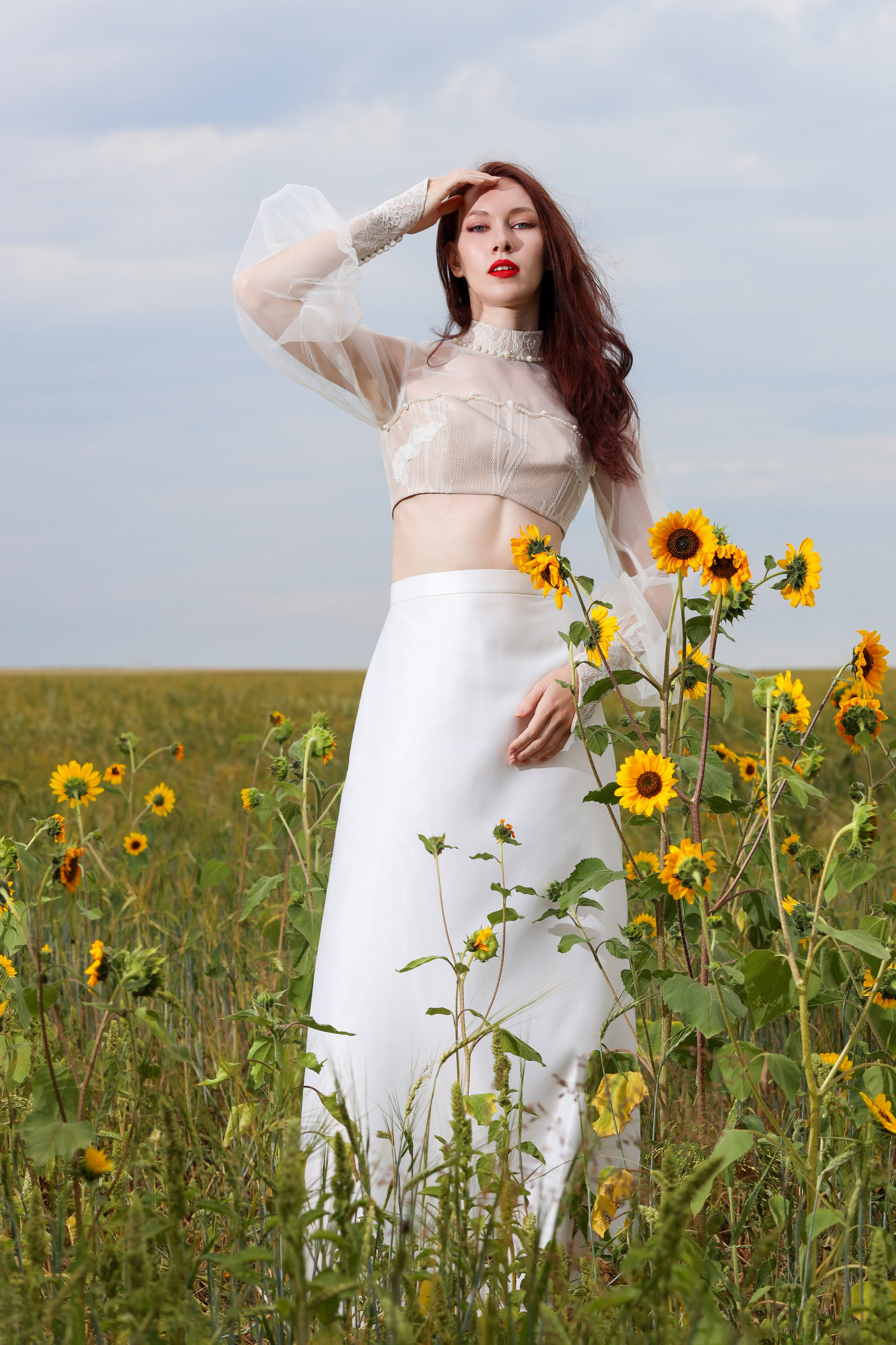 Ирина. Модельное агентство Lemi Models