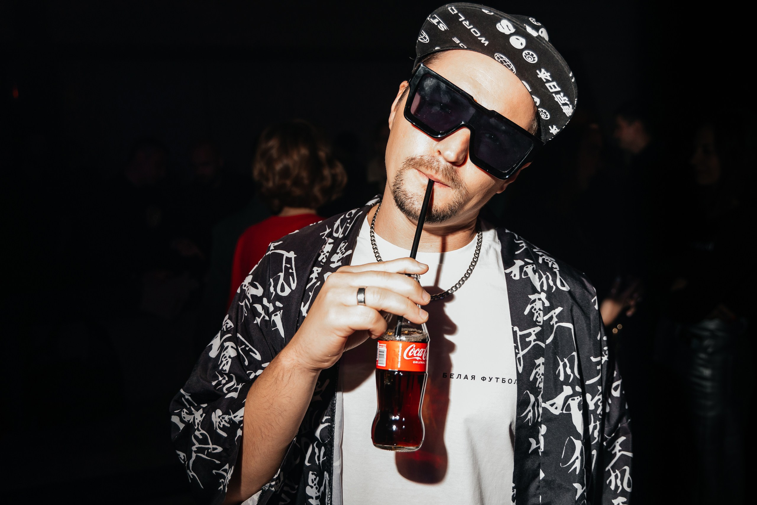 ЭПИЗОДЫ 2.0. Свадебный и репортажный фотограф в Ростове-на-Дону Павел Кислов