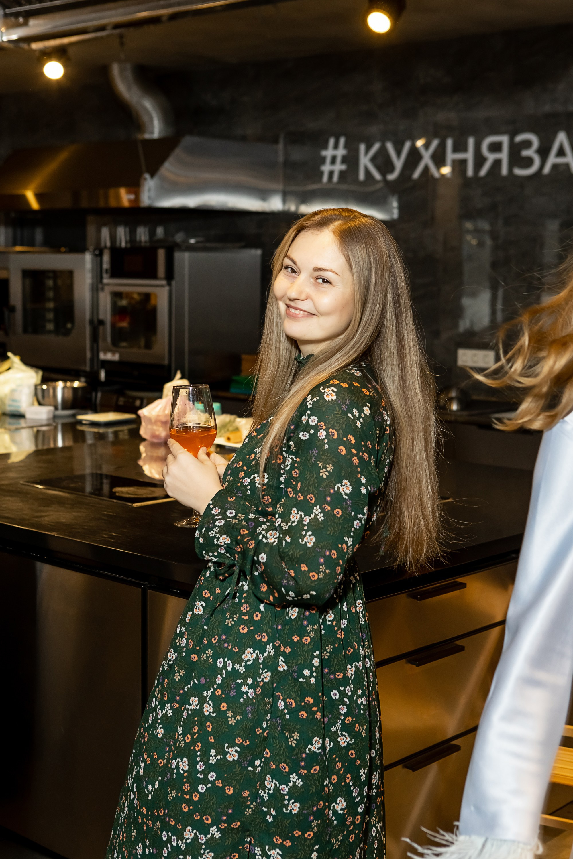 Кухня за кулисами. Репортажный и семейный фотограф в Новосибирске Елена Каменева