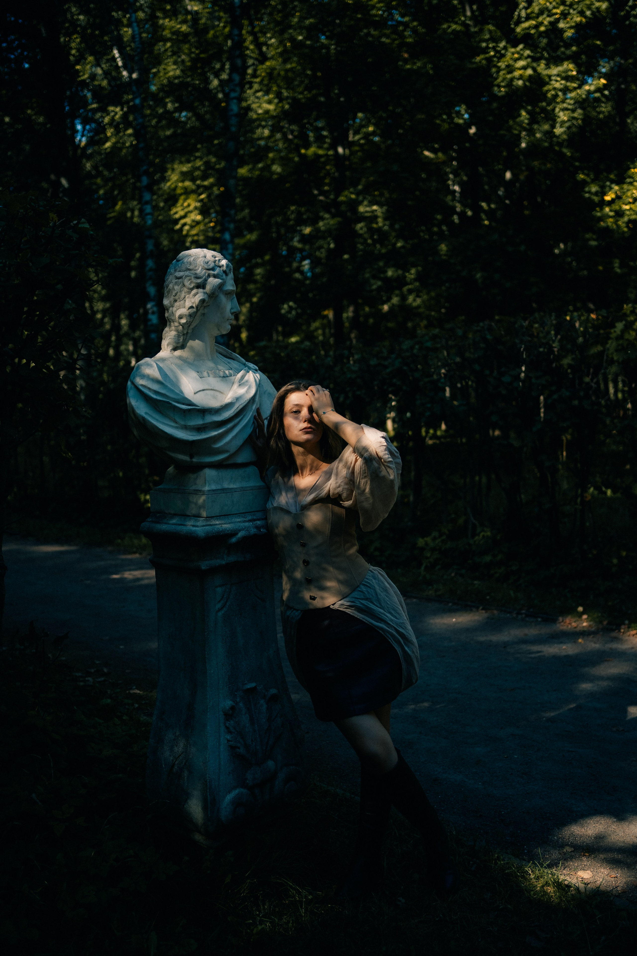 София. Фотограф в Москве и МО Влада Обласова