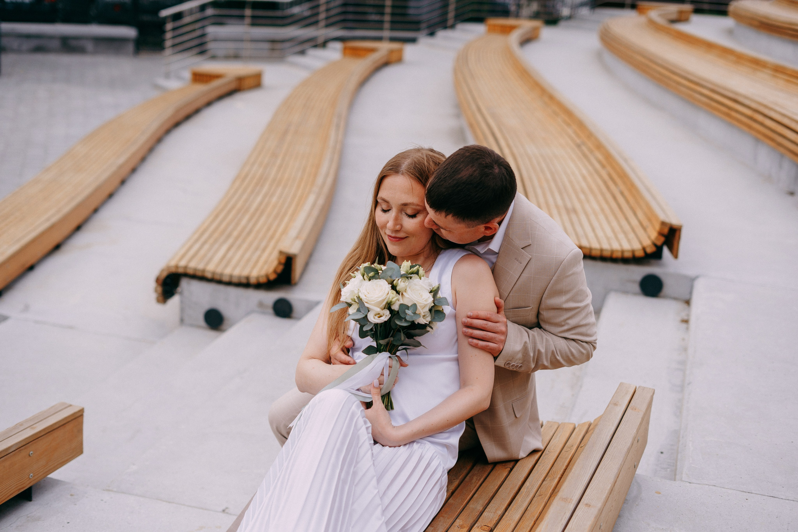 M & E. KFILMS FAMILY Свадебная фото и видеосъемка