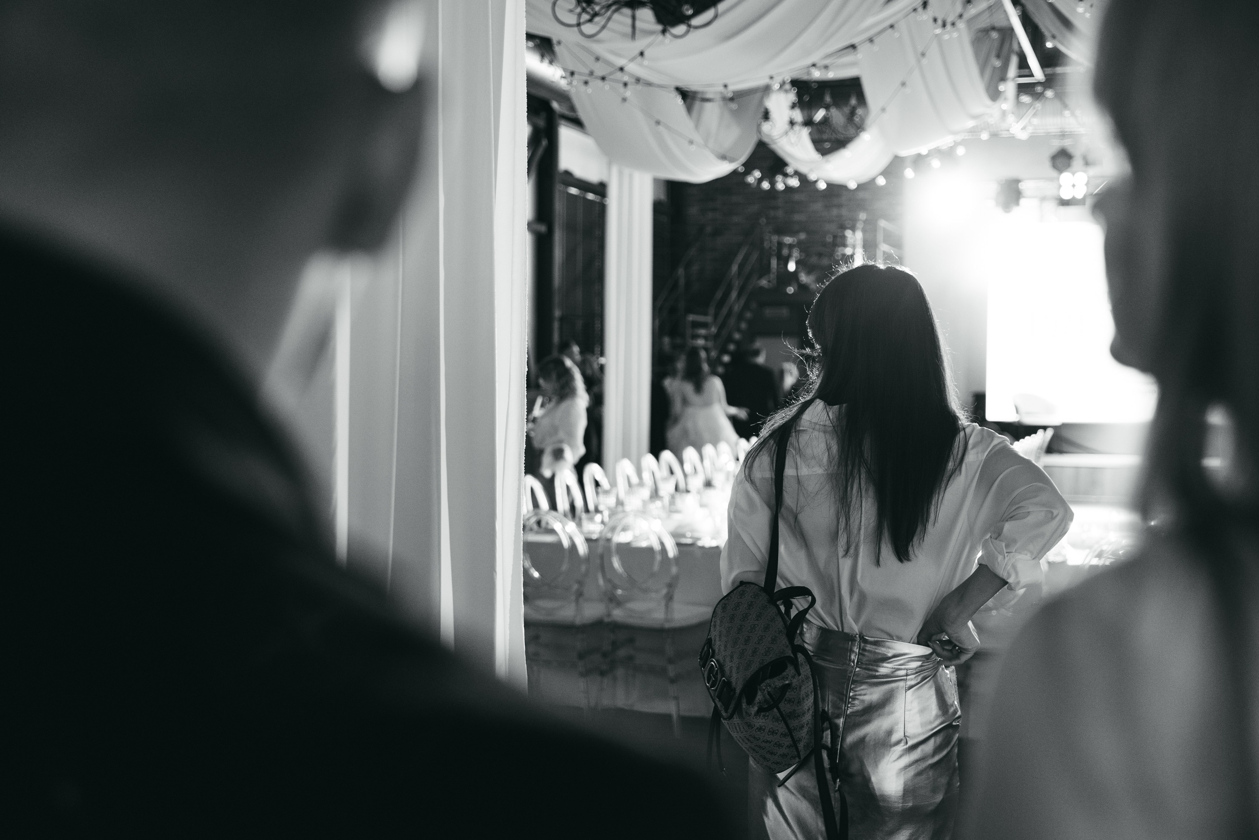 WhiteRoom Pre-wedding. Репортажный и свадебный фотограф в Сургуте