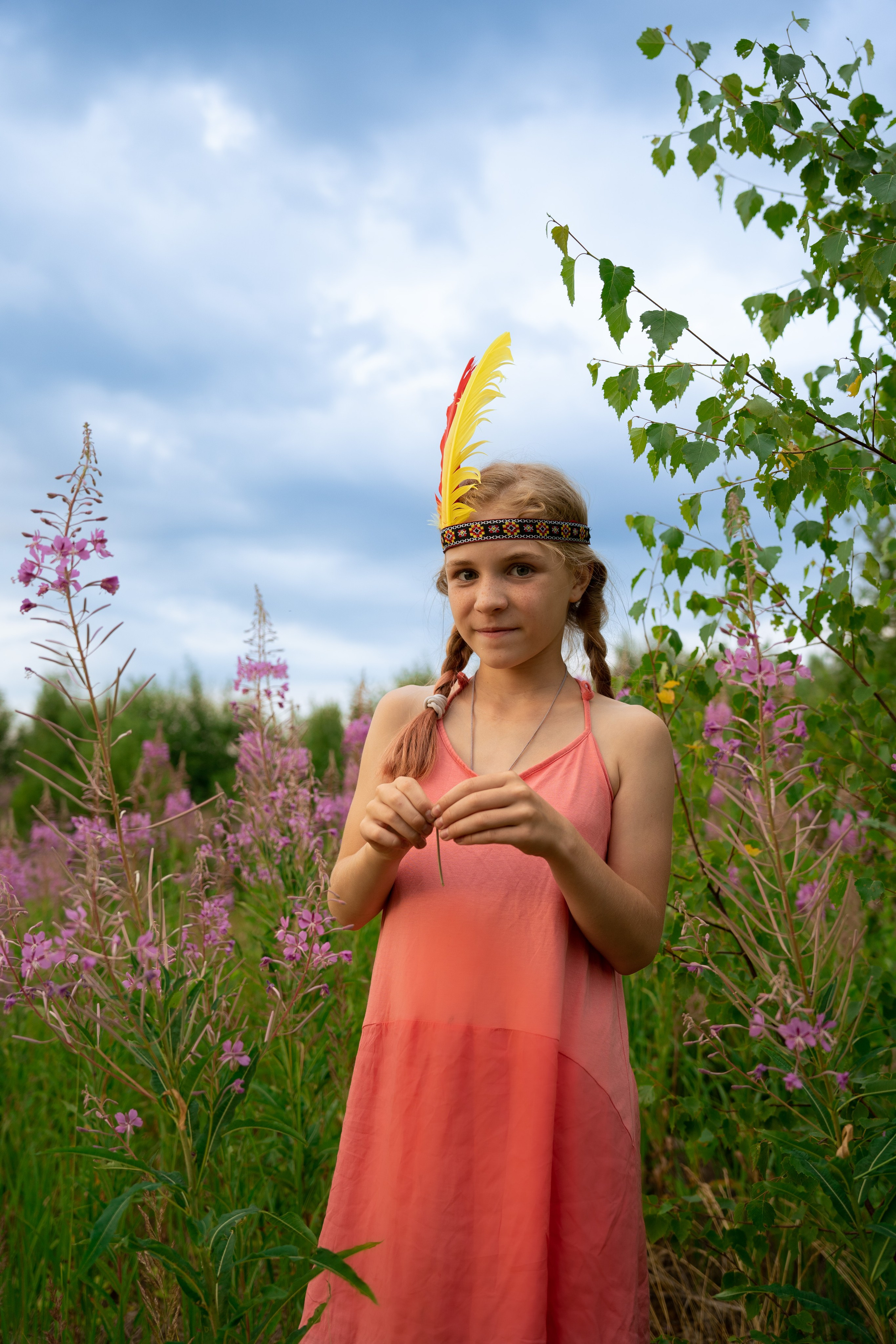 Егор Вероника. Детский и семейный фотограф в Краснознаменске Гостеева Екатерина