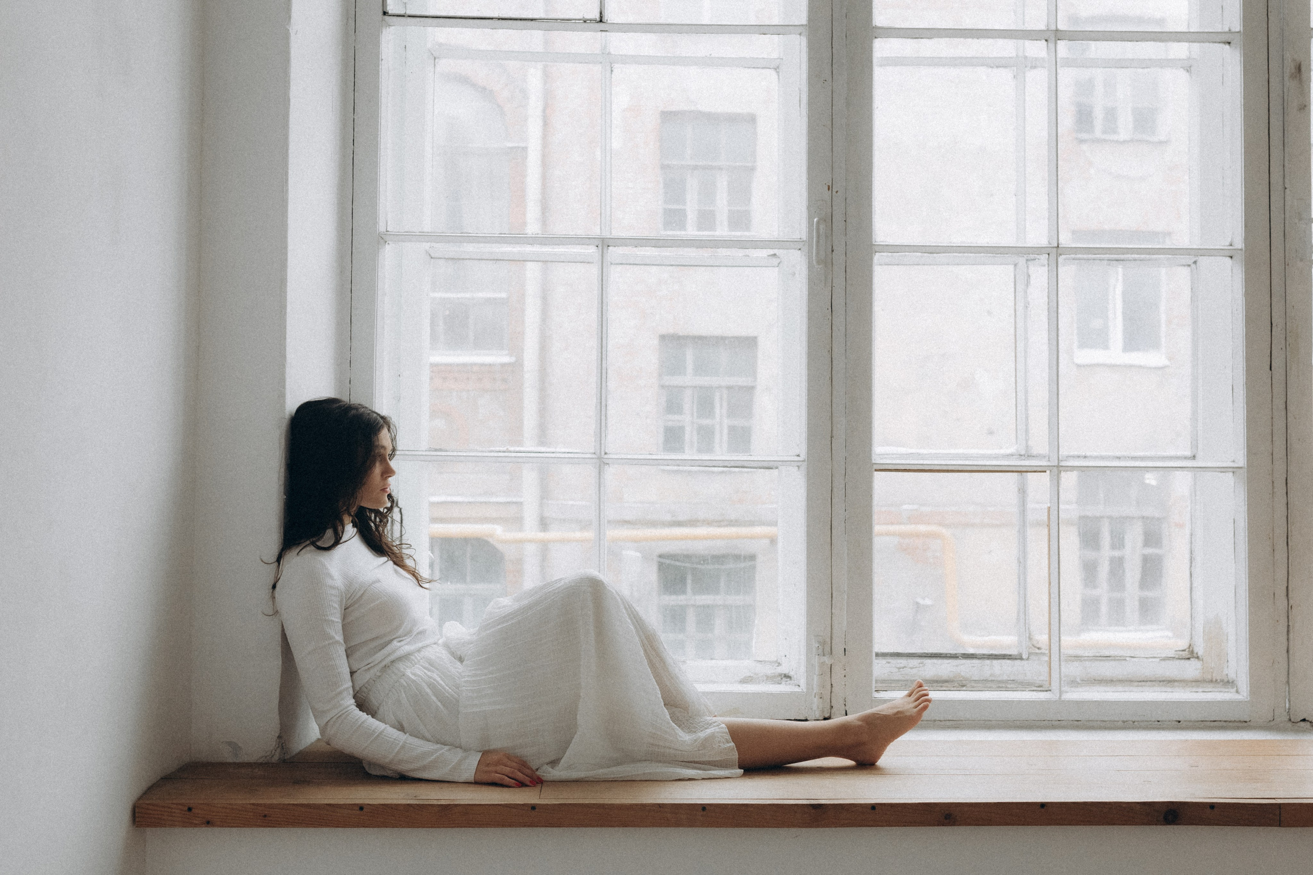 Портретная фотосъемка. Фотограф в Санкт-Петербурге и Уфе Алина Шаймухаметова