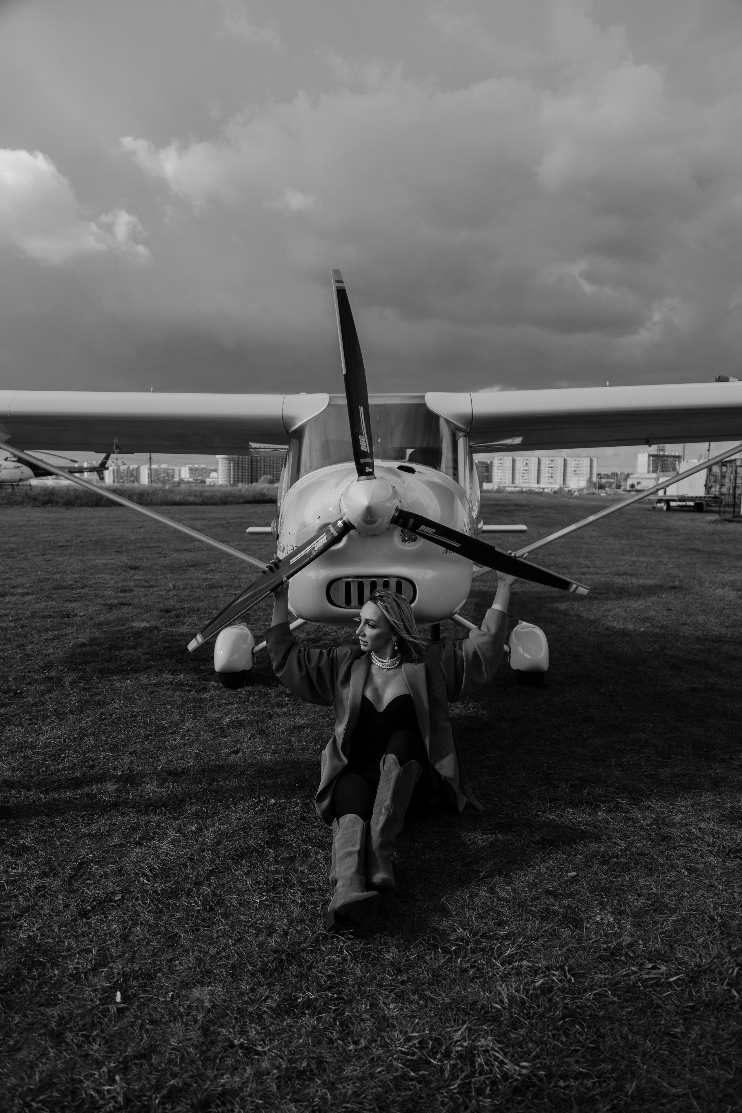 Иван и Екатерина. Фотограф Красноярск Алина Степанчишина