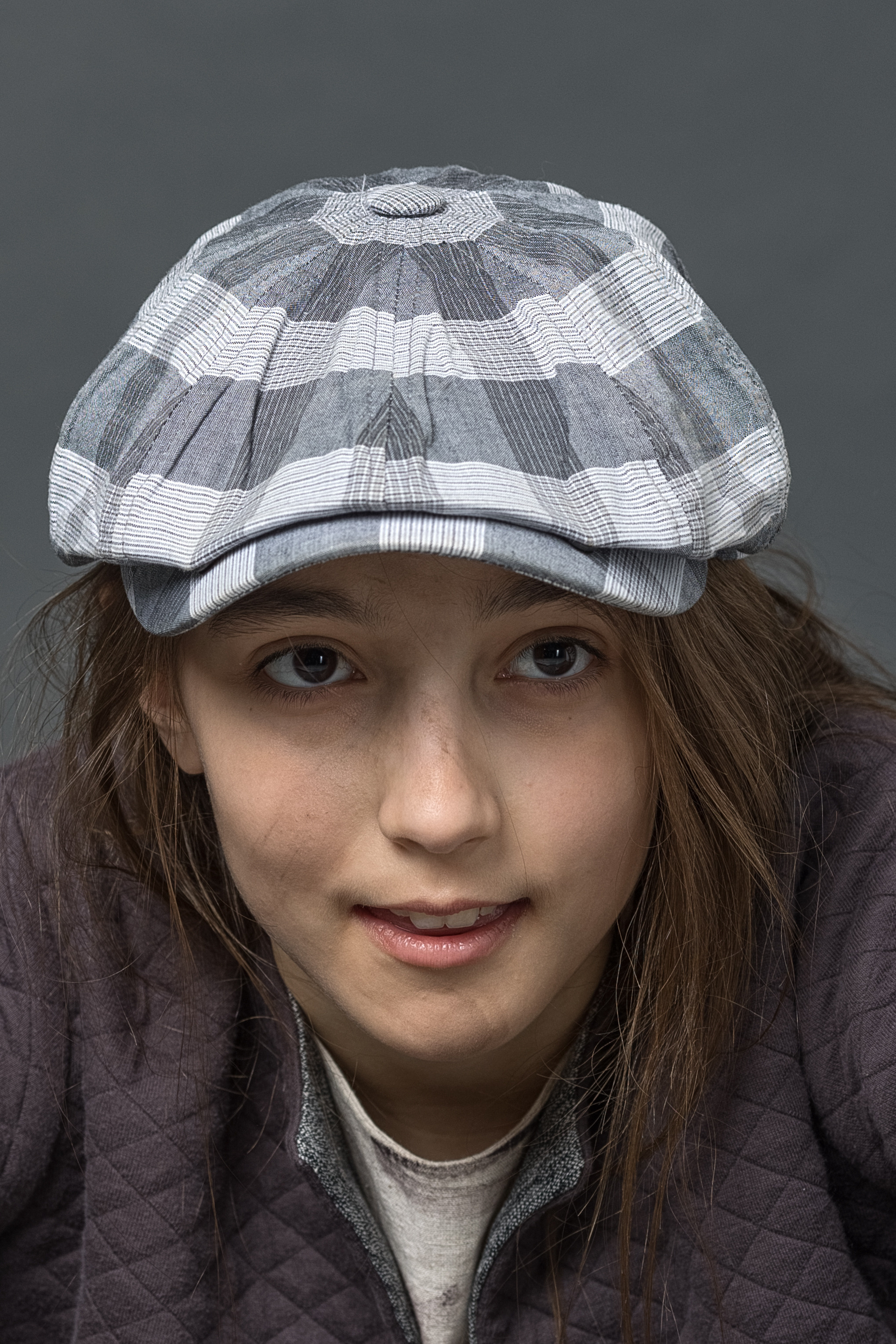 Типажное фотопортфолио. Актерское и модельное портфолио. Фотограф в Москве Екатерина Коломеец