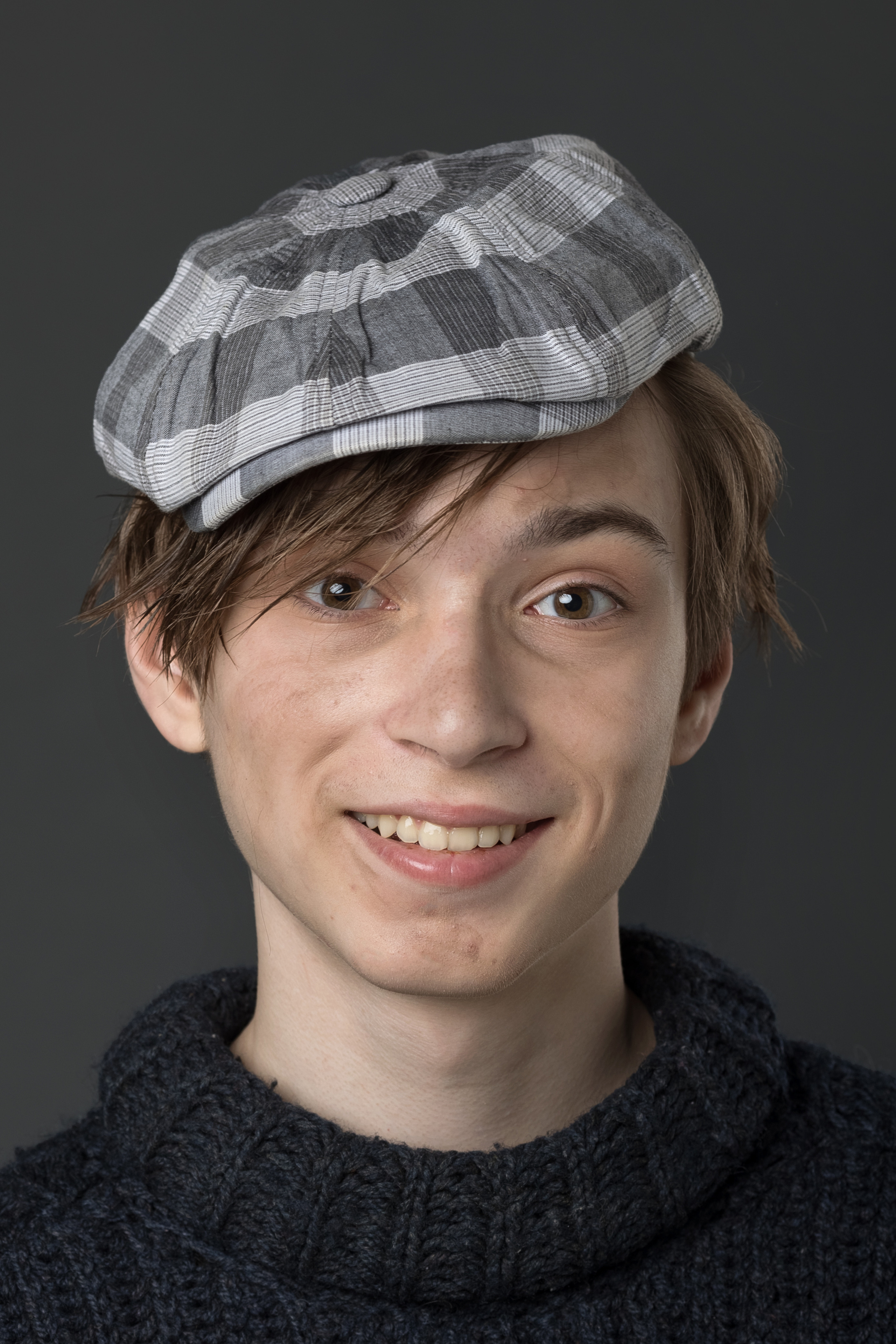 Типажное фотопортфолио. Актерское и модельное портфолио. Фотограф в Москве Екатерина Коломеец