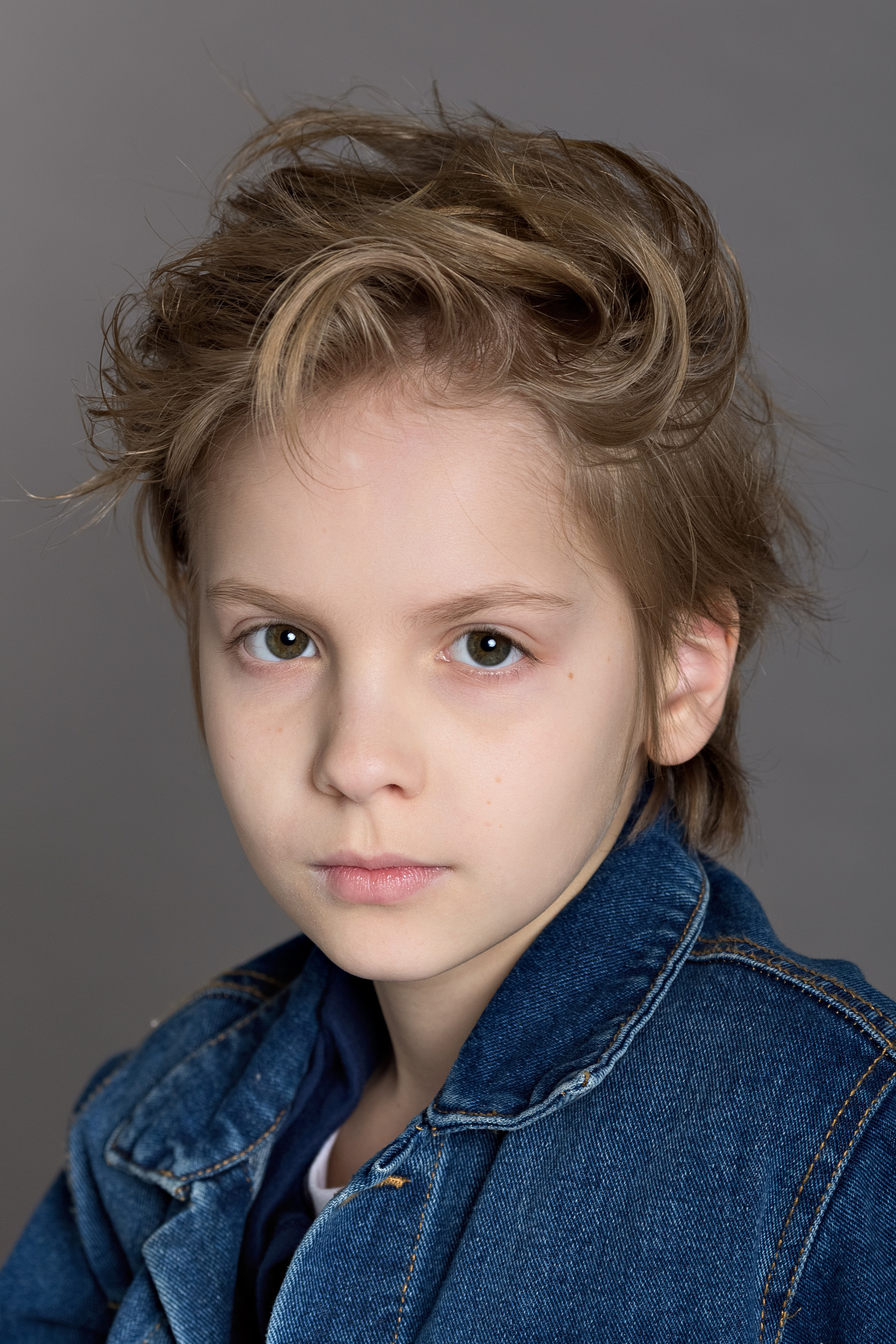 Типажное фотопортфолио. Актерское и модельное портфолио. Фотограф в Москве Екатерина Коломеец