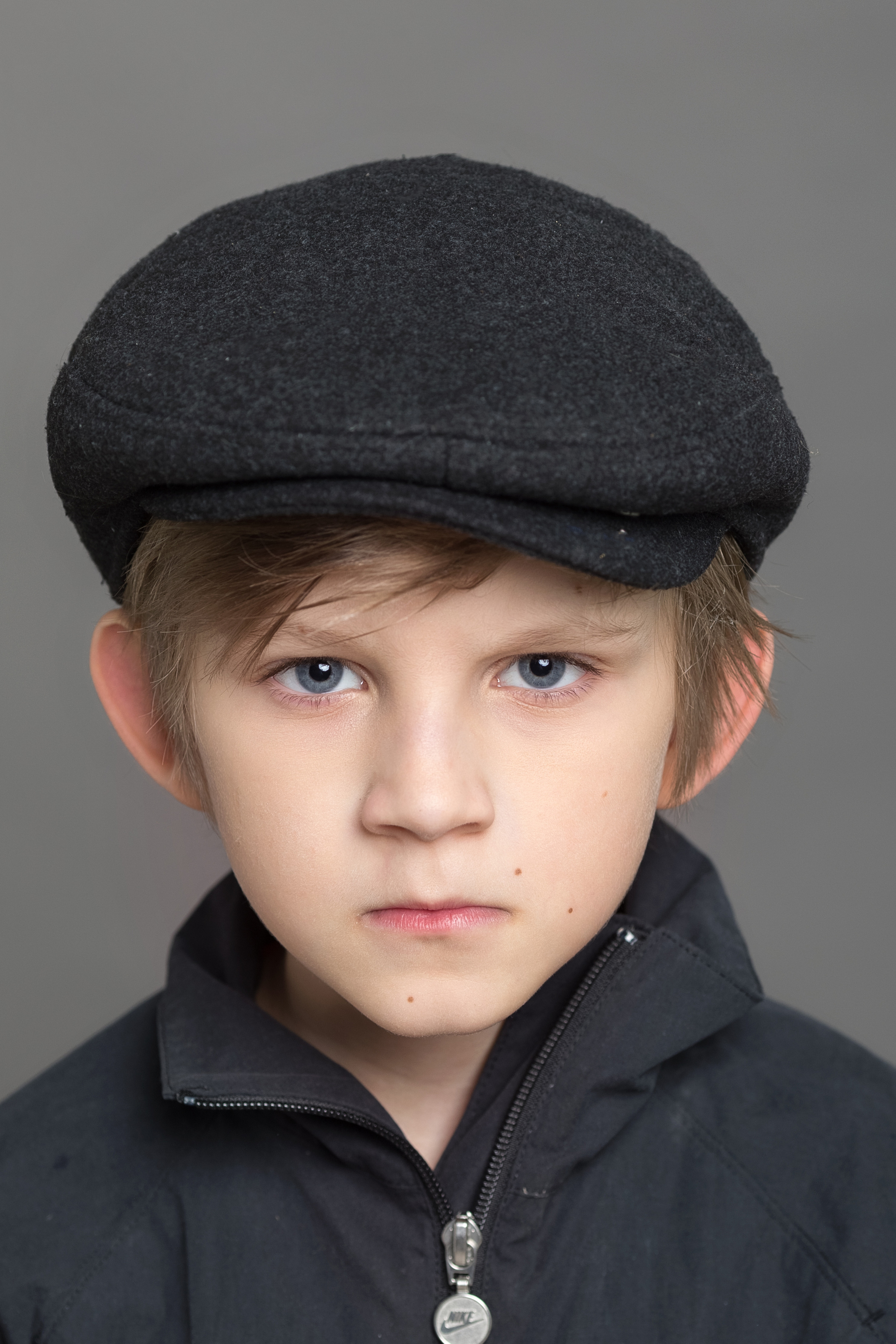 Типажное фотопортфолио. Актерское и модельное портфолио. Фотограф в Москве Екатерина Коломеец