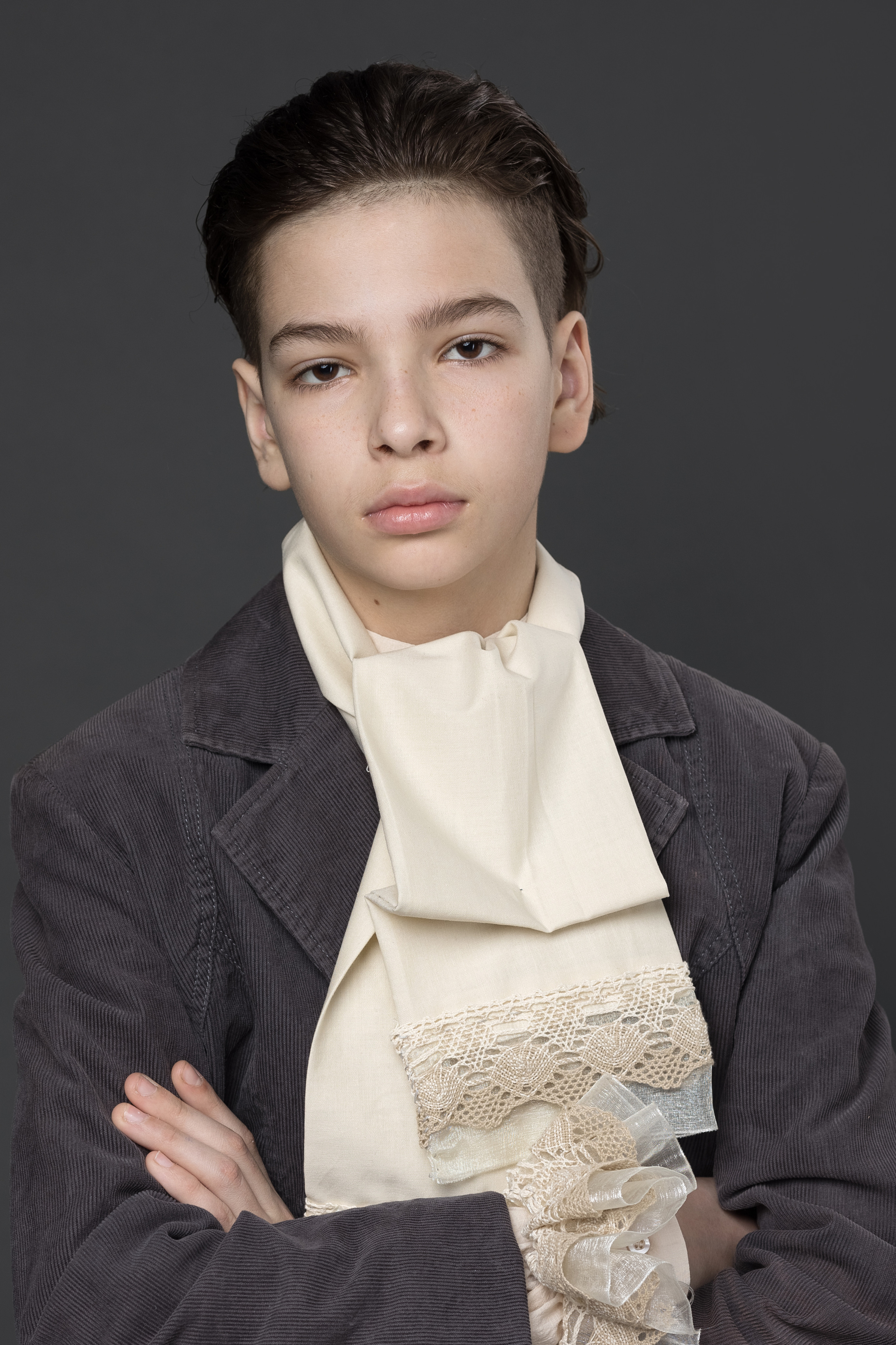 Типажное фотопортфолио. Актерское и модельное портфолио. Фотограф в Москве Екатерина Коломеец