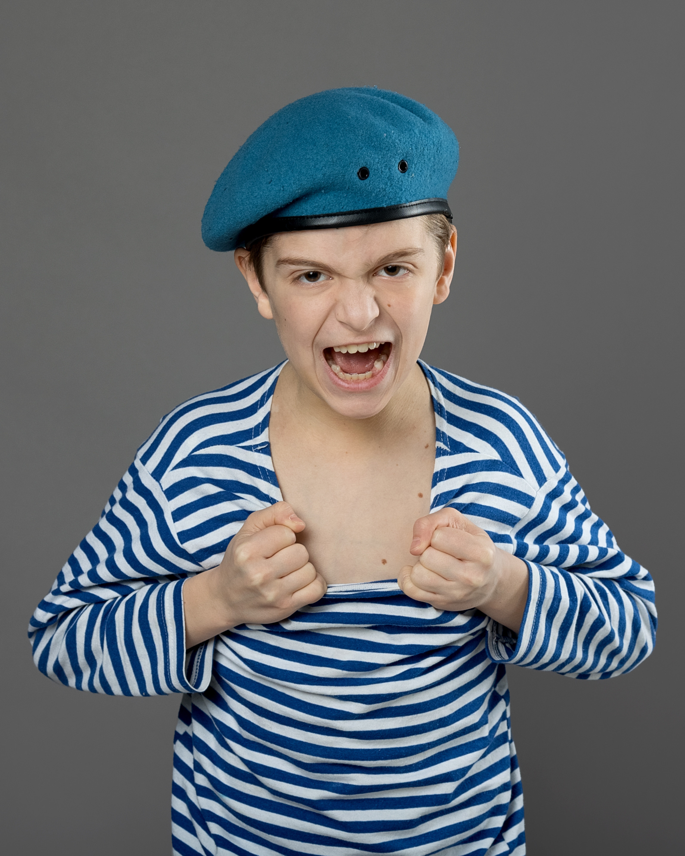 Типажное фотопортфолио. Актерское и модельное портфолио. Фотограф в Москве Екатерина Коломеец