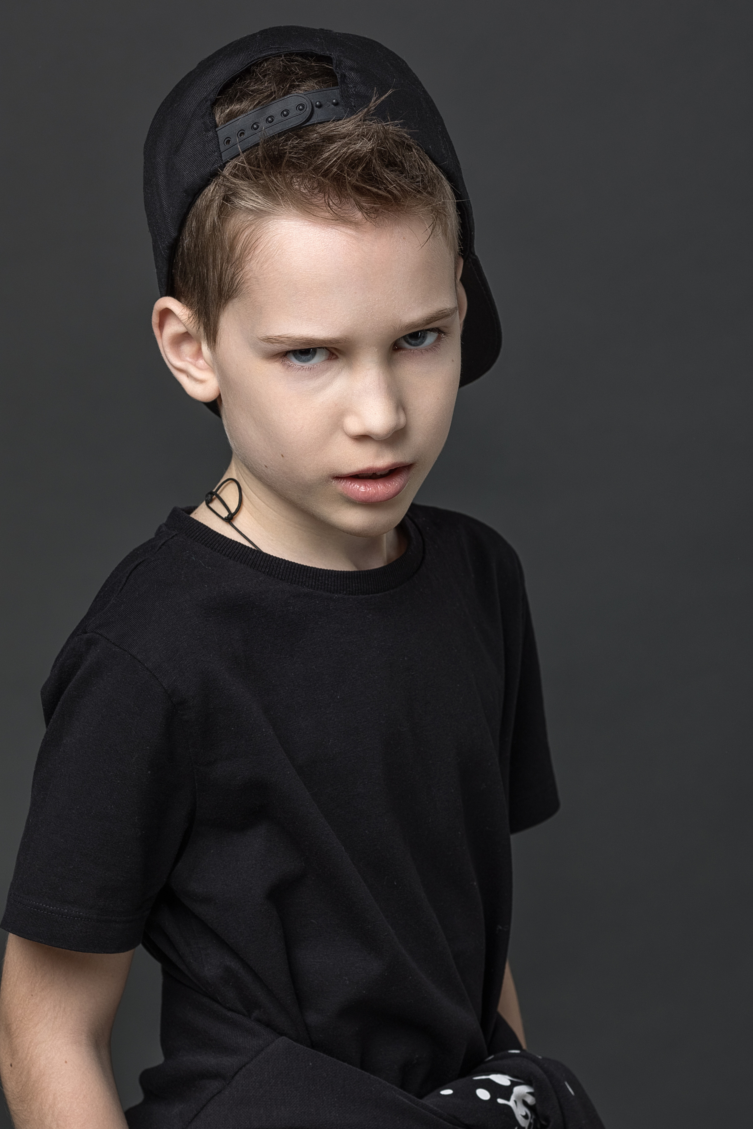 Типажное фотопортфолио. Актерское и модельное портфолио. Фотограф в Москве Екатерина Коломеец